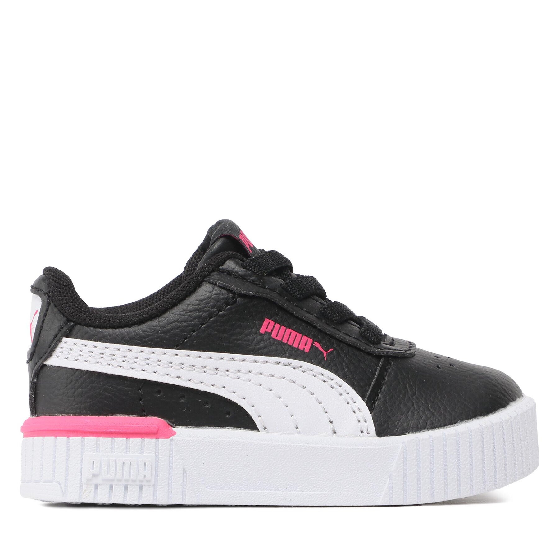 Puma Sneakers Carina 2.0 Ac Inf 386187 08 Alb - Pled.ro