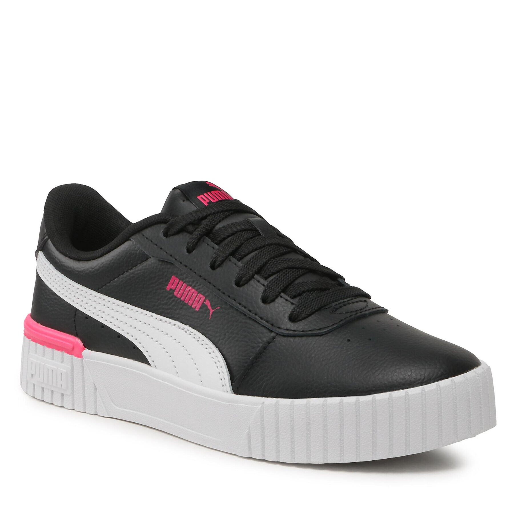 Puma Sneakers Carina 2.0 Jr 38618508 Negru - Pled.ro