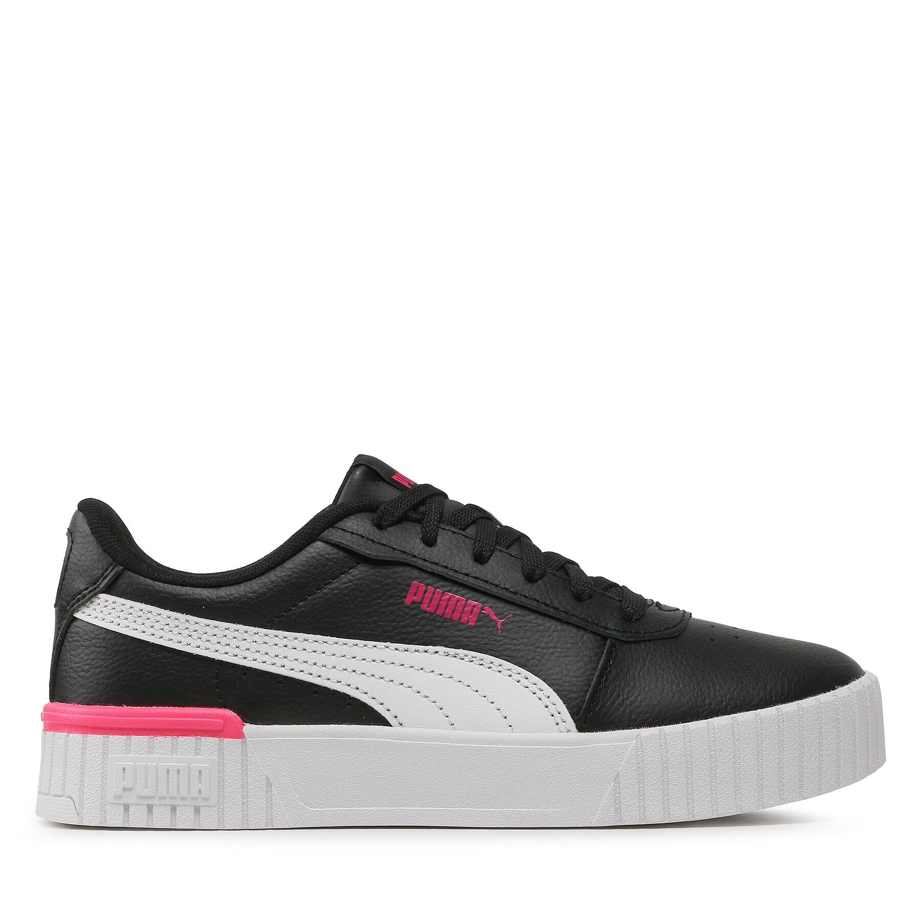 Puma Sneakers Carina 2.0 Jr 38618508 Negru - Pled.ro