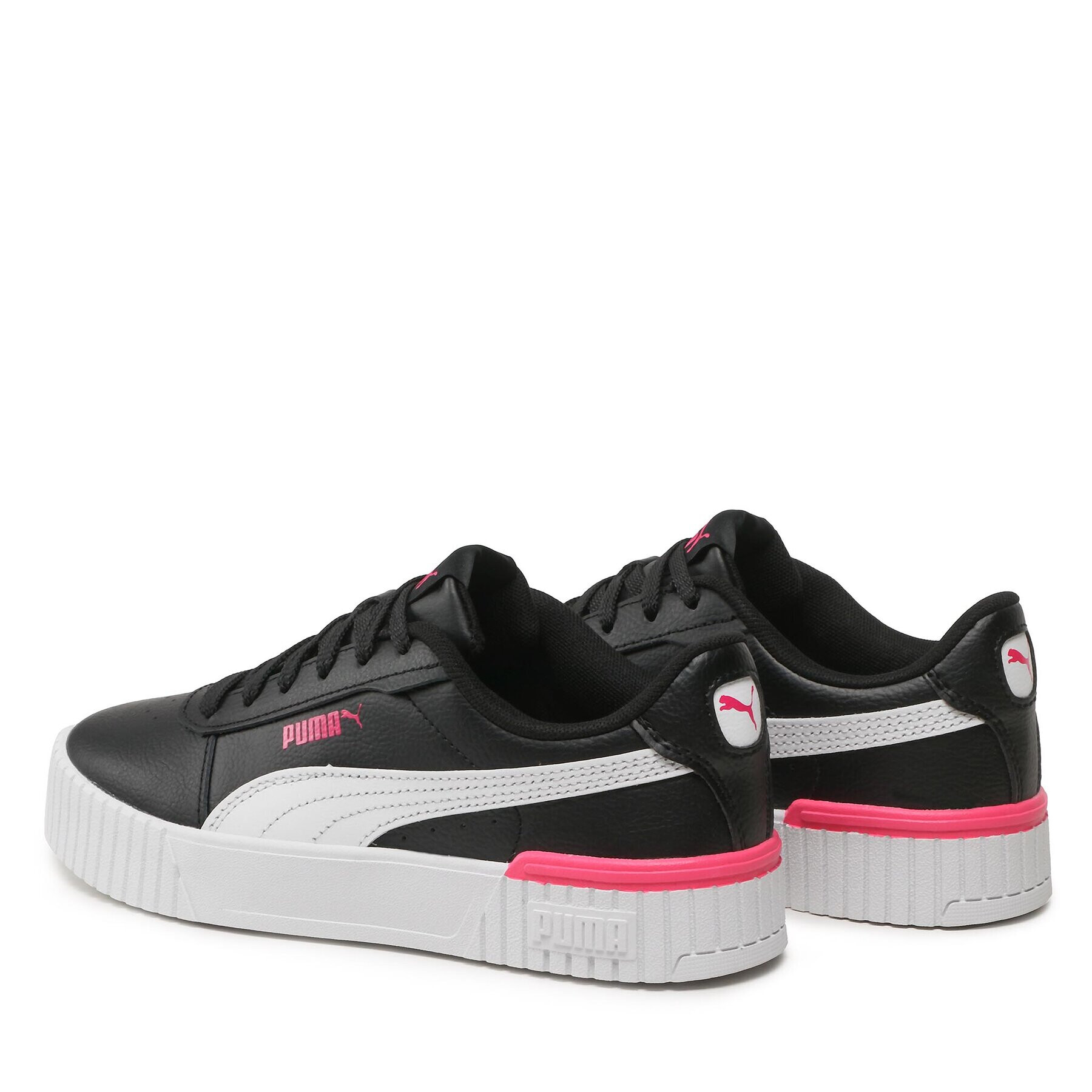 Puma Sneakers Carina 2.0 Jr 38618508 Negru - Pled.ro