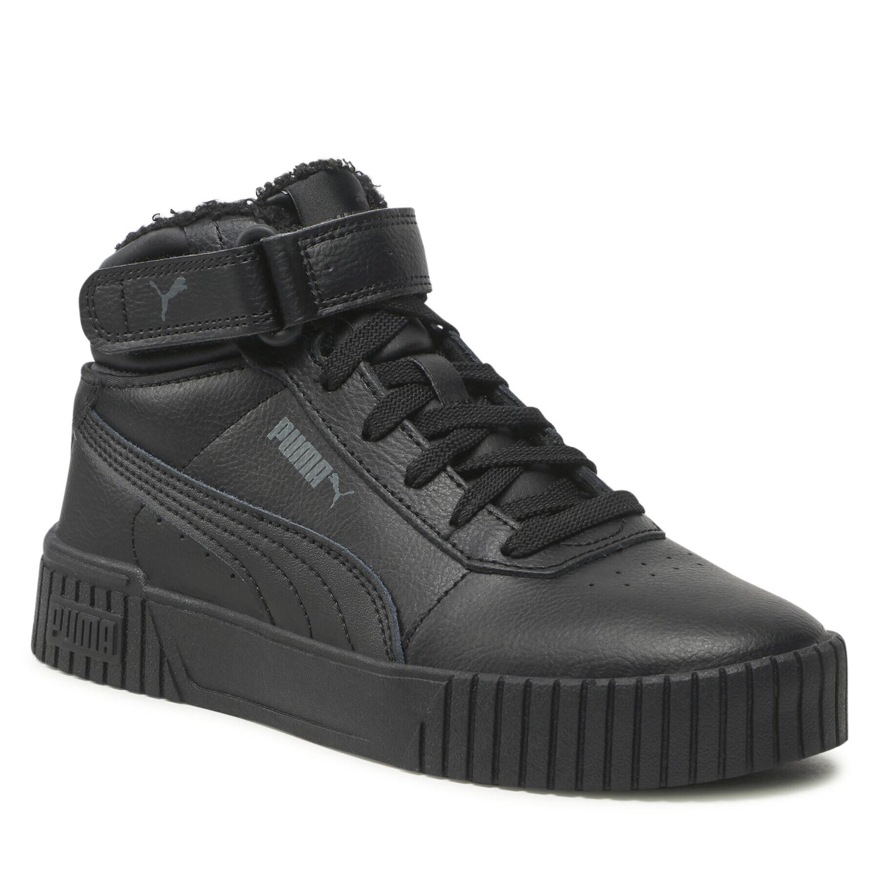 Puma Sneakers Carina 2.0 Mid Wtr 385852 01 Negru - Pled.ro