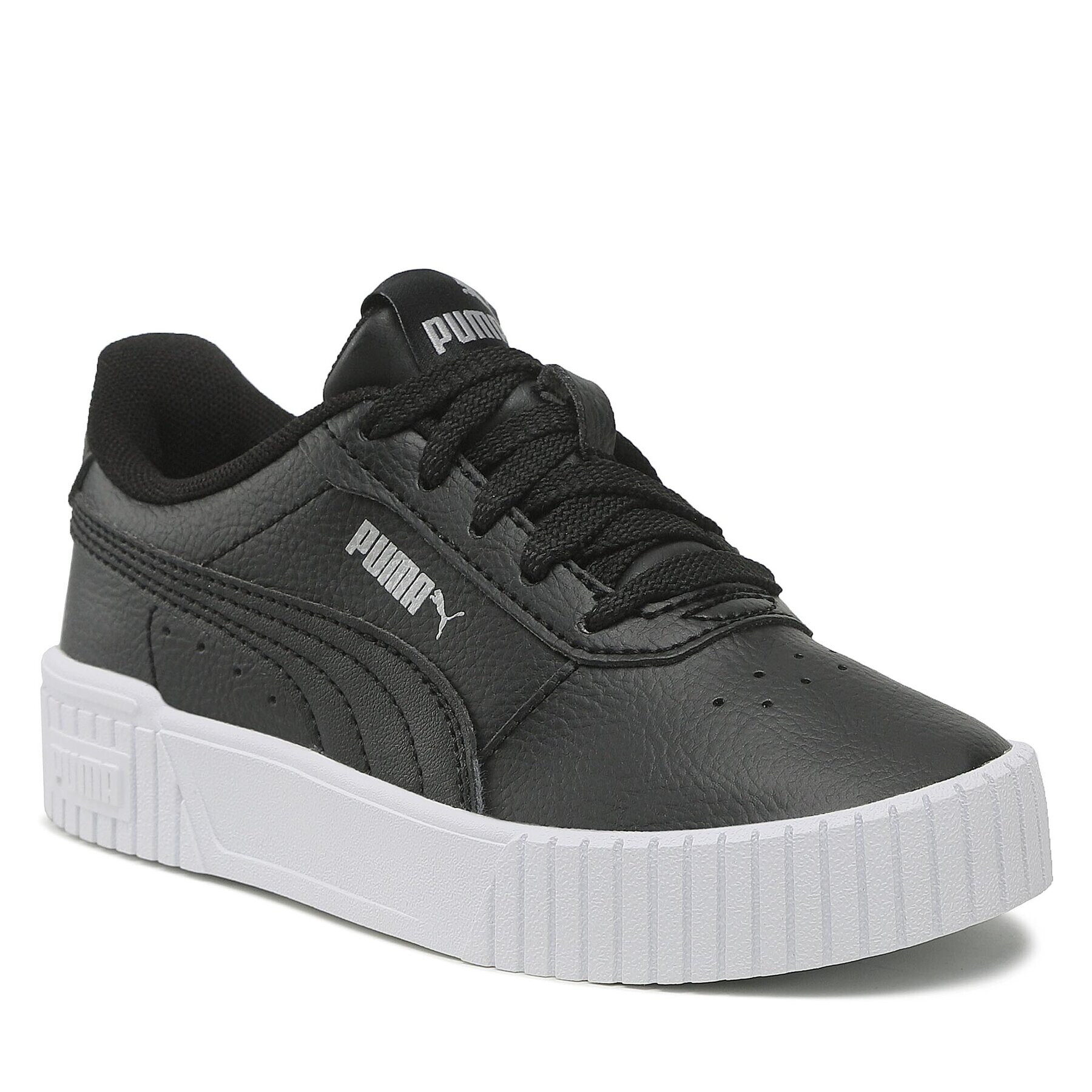 Puma Sneakers Carina 2.0 Ps 386186 01 Negru - Pled.ro