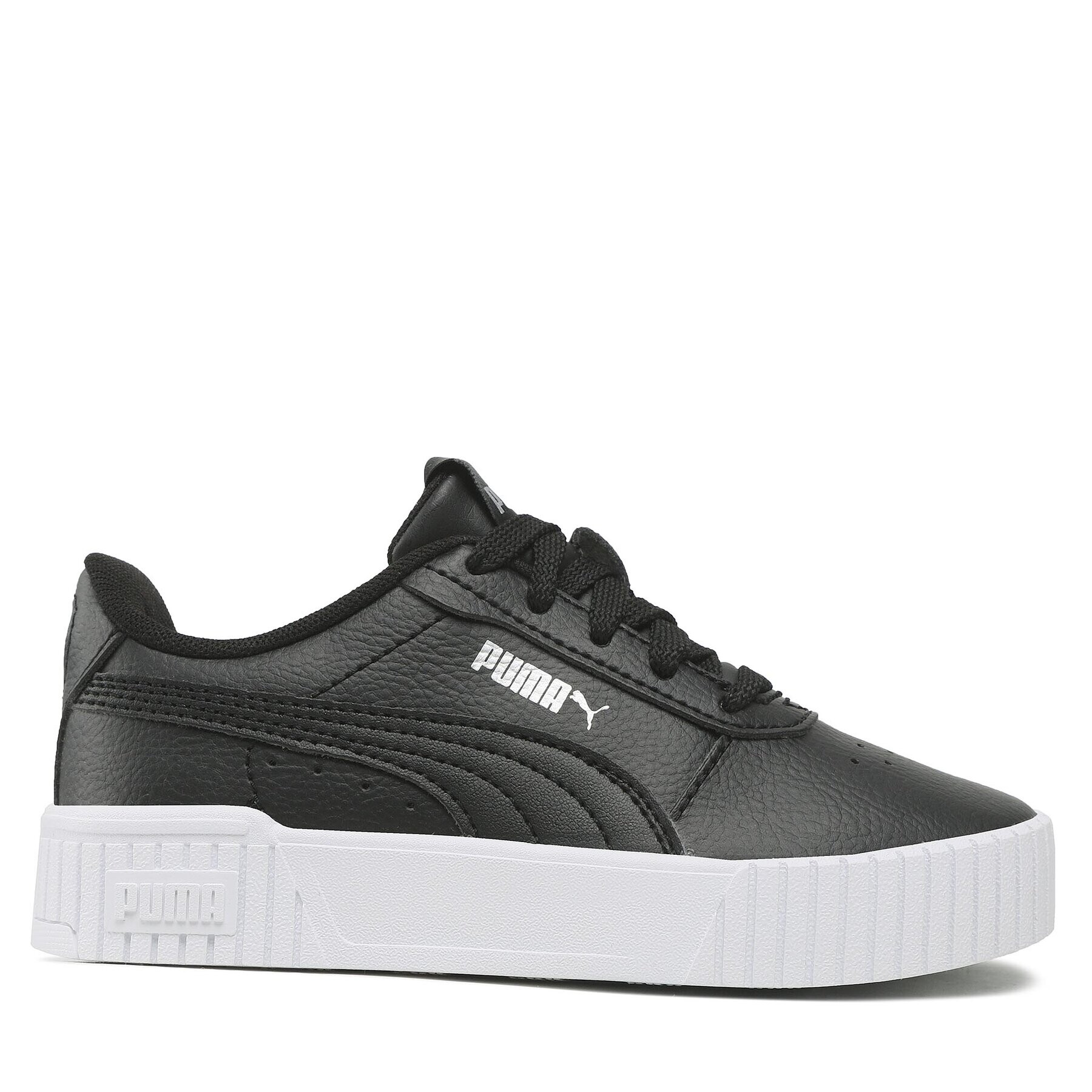 Puma Sneakers Carina 2.0 Ps 386186 01 Negru - Pled.ro