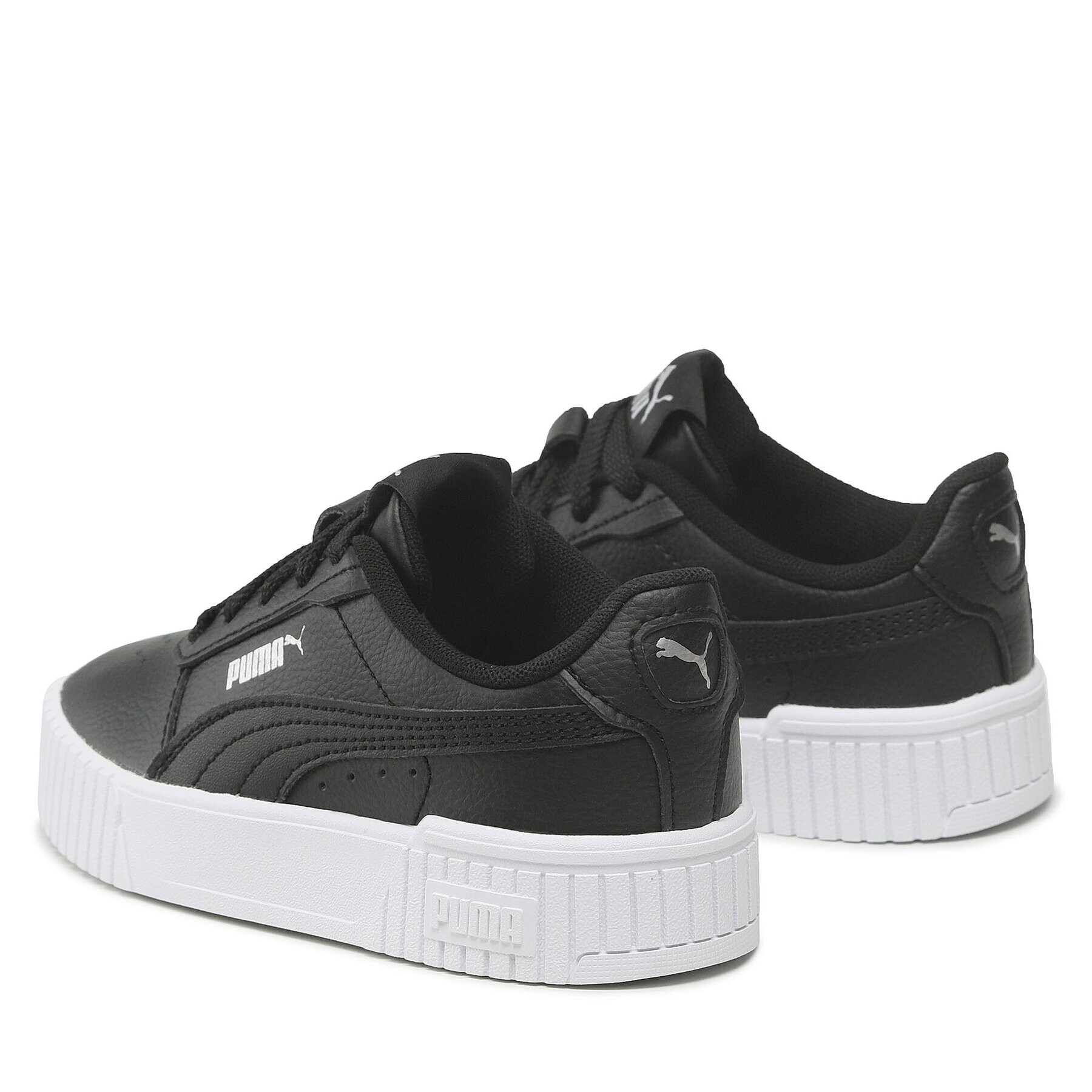 Puma Sneakers Carina 2.0 Ps 386186 01 Negru - Pled.ro