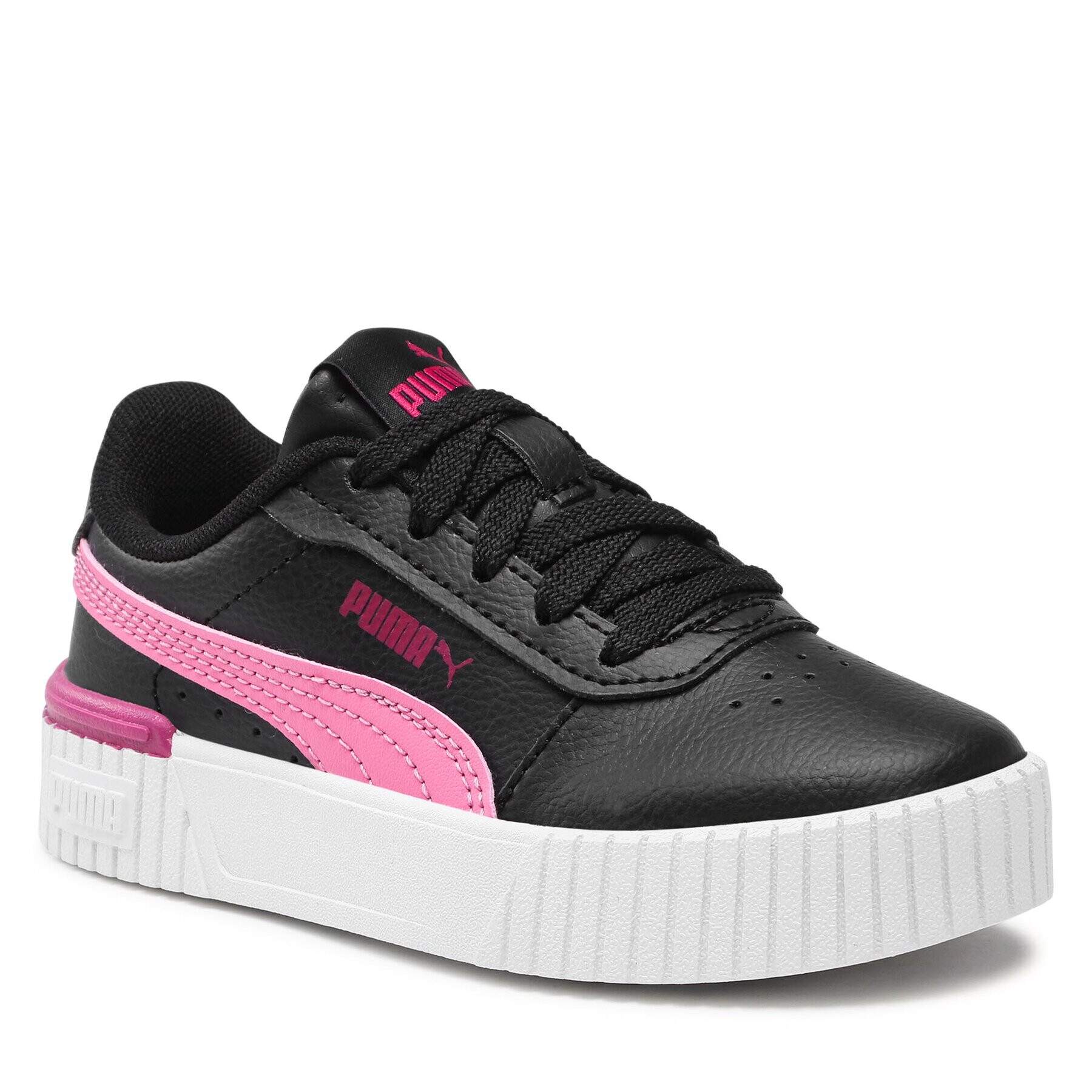 Puma Sneakers Carina 2.0 PS 386186 11 Negru - Pled.ro