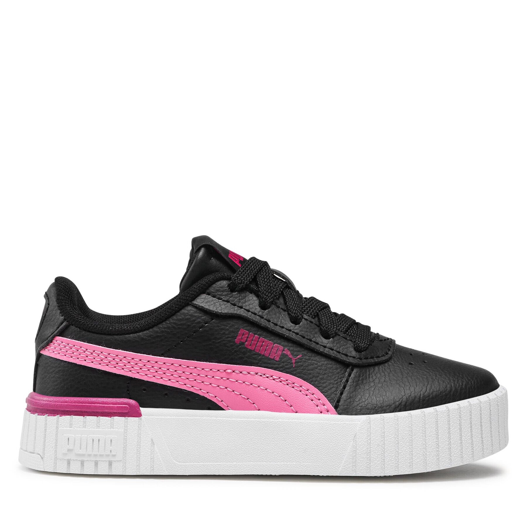 Puma Sneakers Carina 2.0 PS 386186 11 Negru - Pled.ro