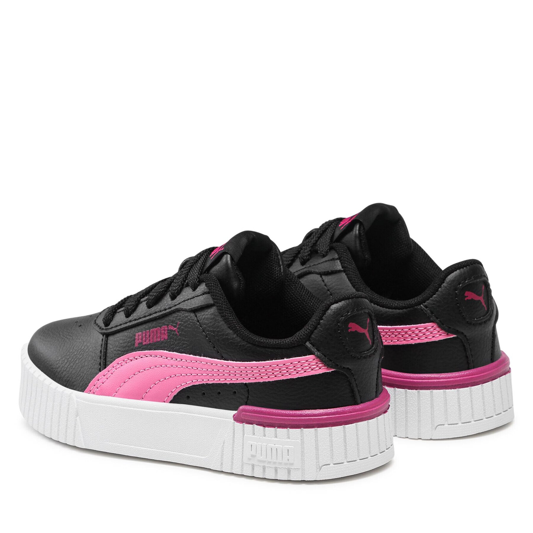 Puma Sneakers Carina 2.0 PS 386186 11 Negru - Pled.ro