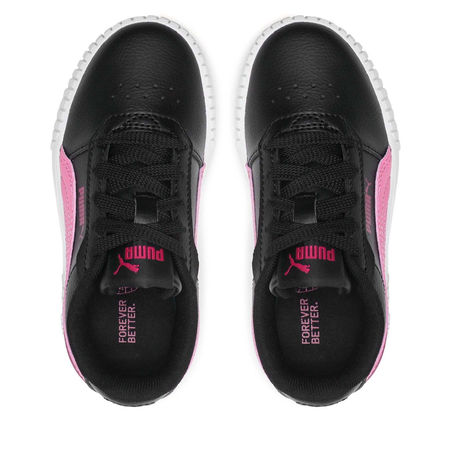 Puma Sneakers Carina 2.0 PS 386186 11 Negru - Pled.ro