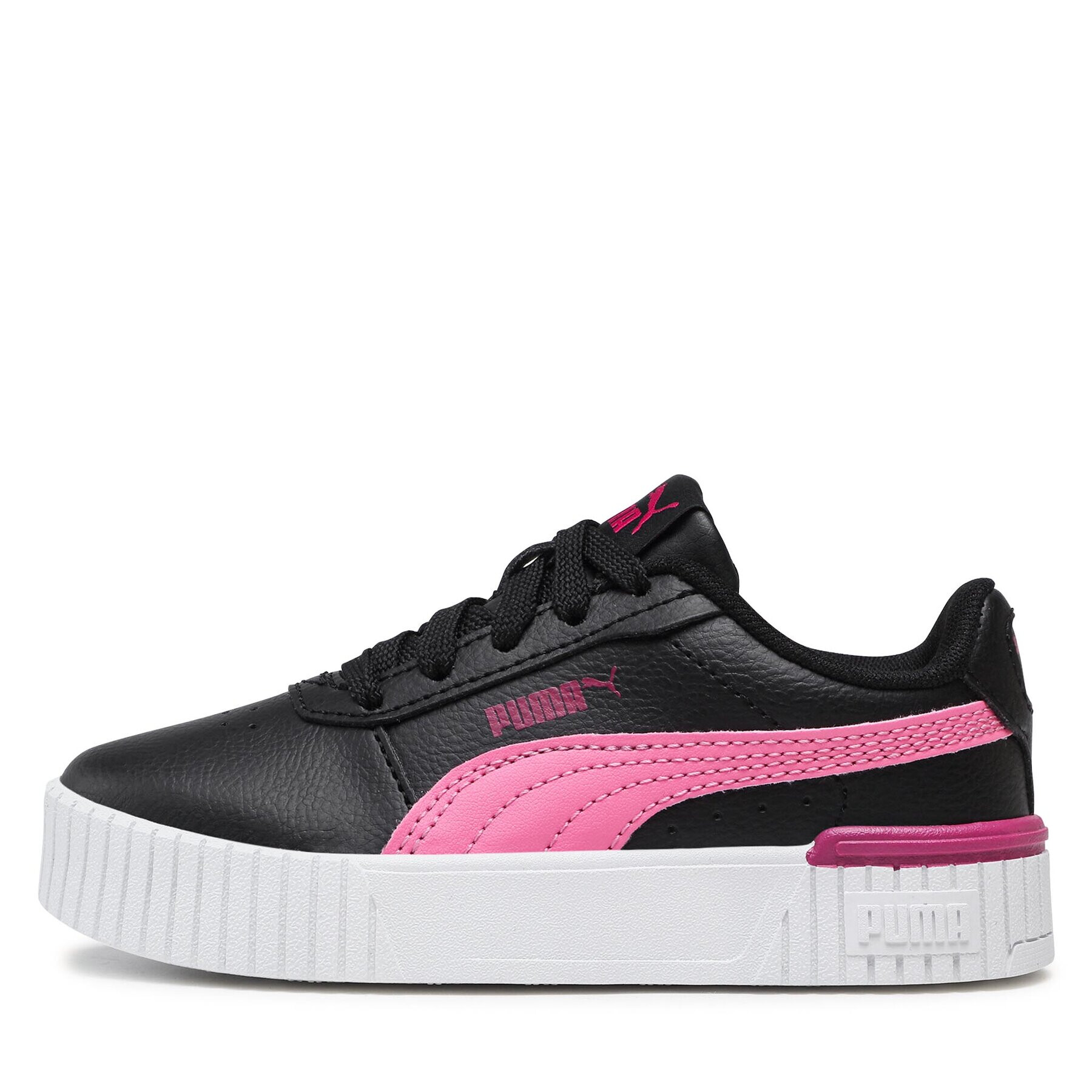 Puma Sneakers Carina 2.0 PS 386186 11 Negru - Pled.ro