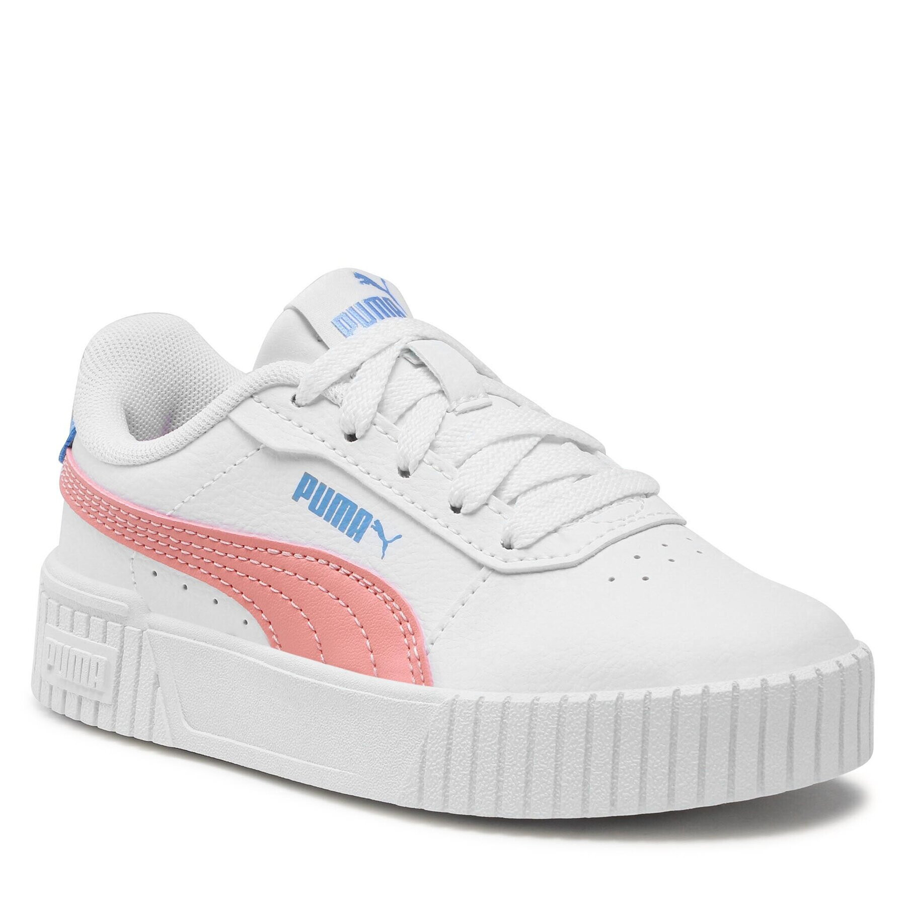 Puma Sneakers Carina 2.0 PS 386186 12 Alb - Pled.ro