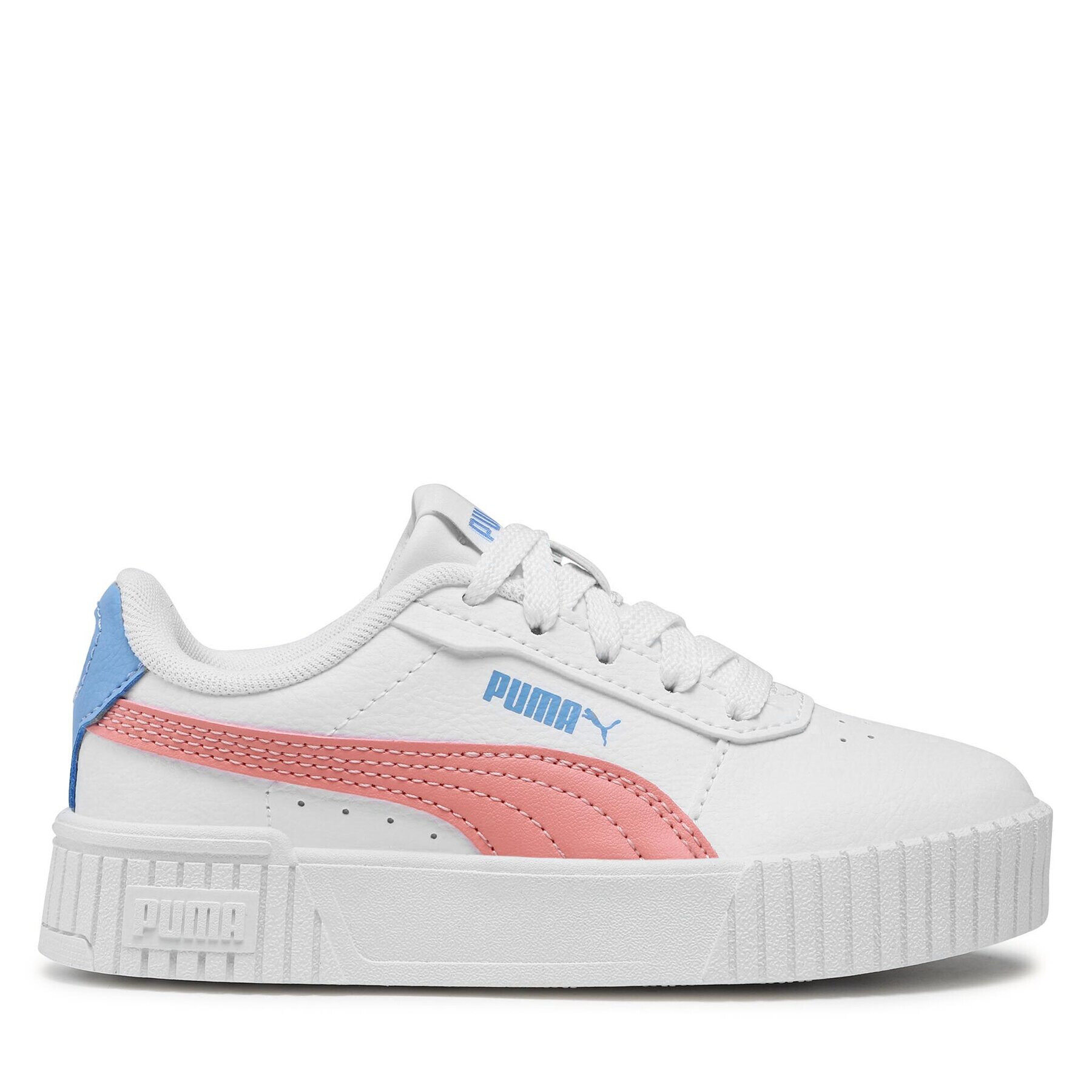 Puma Sneakers Carina 2.0 PS 386186 12 Alb - Pled.ro