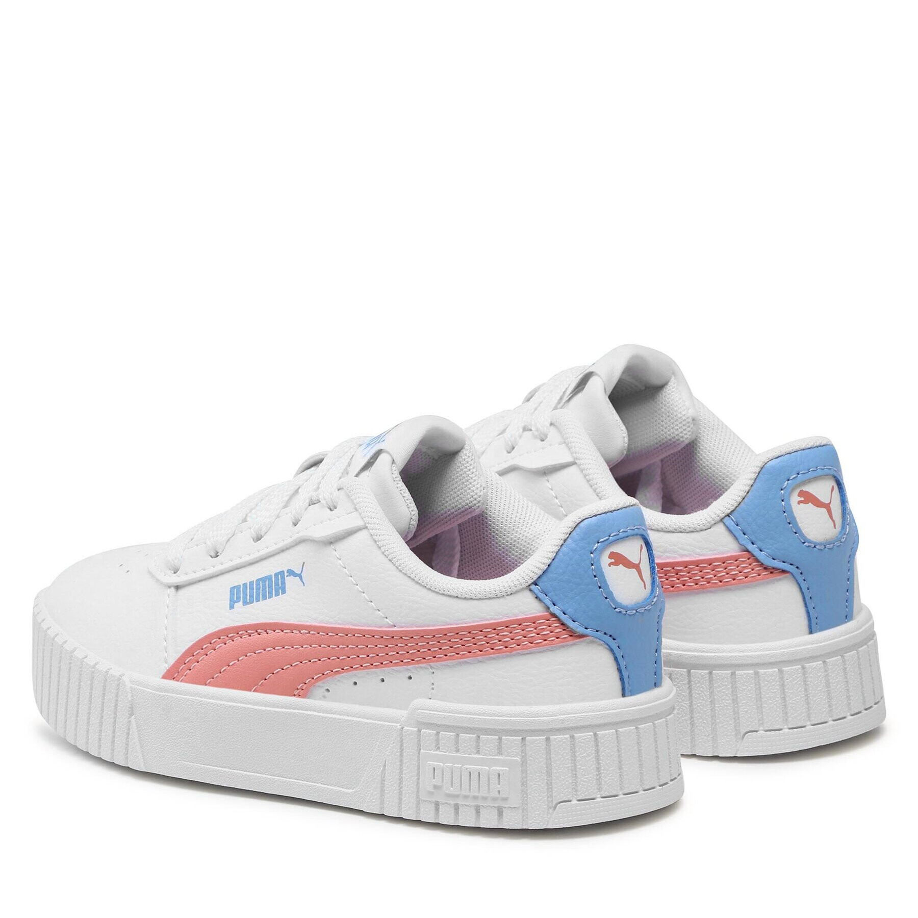 Puma Sneakers Carina 2.0 PS 386186 12 Alb - Pled.ro