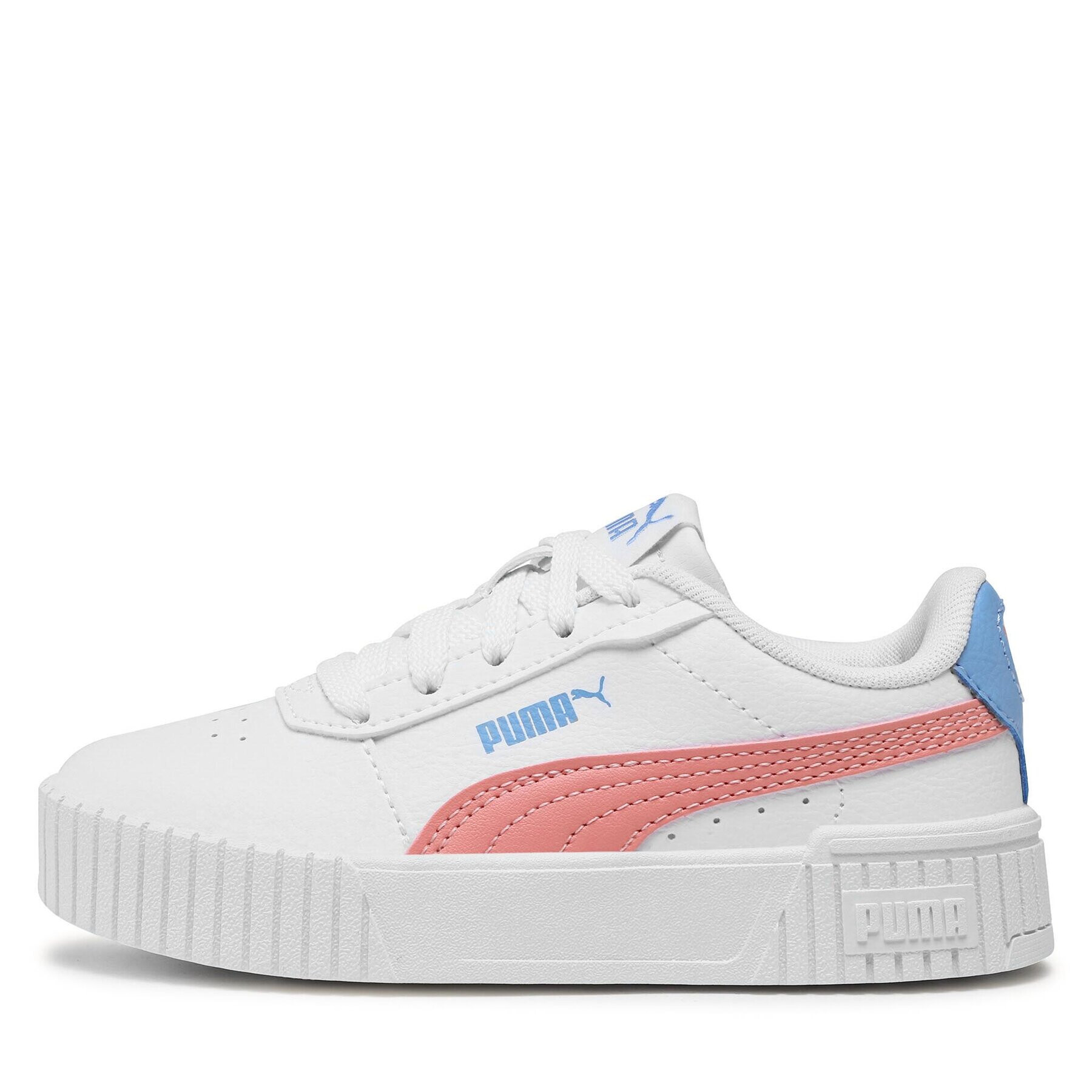 Puma Sneakers Carina 2.0 PS 386186 12 Alb - Pled.ro