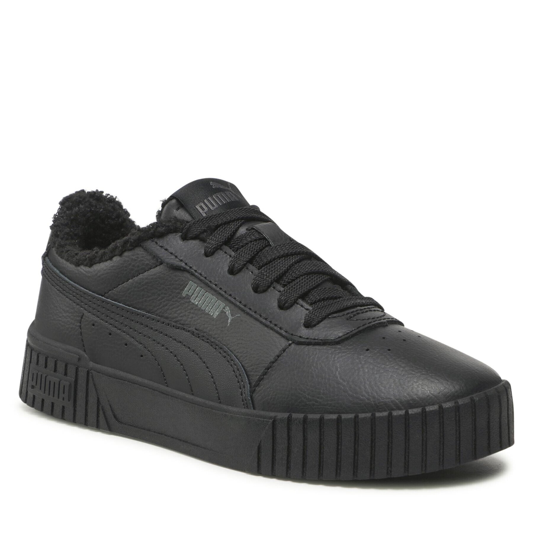 Puma Sneakers Carina 2.0 Wtr Jr 388455 01 Negru - Pled.ro