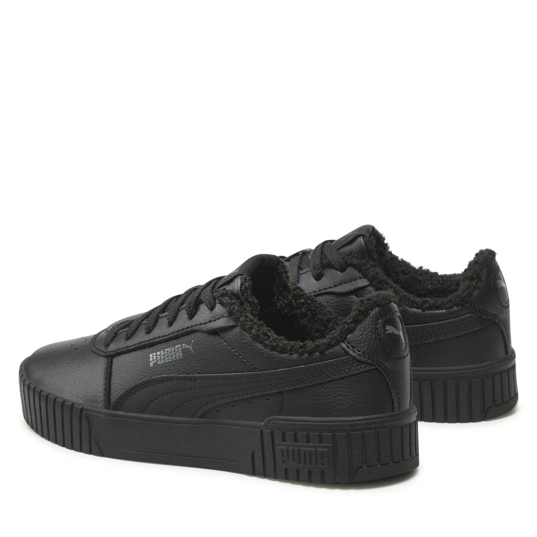 Puma Sneakers Carina 2.0 Wtr Jr 388455 01 Negru - Pled.ro