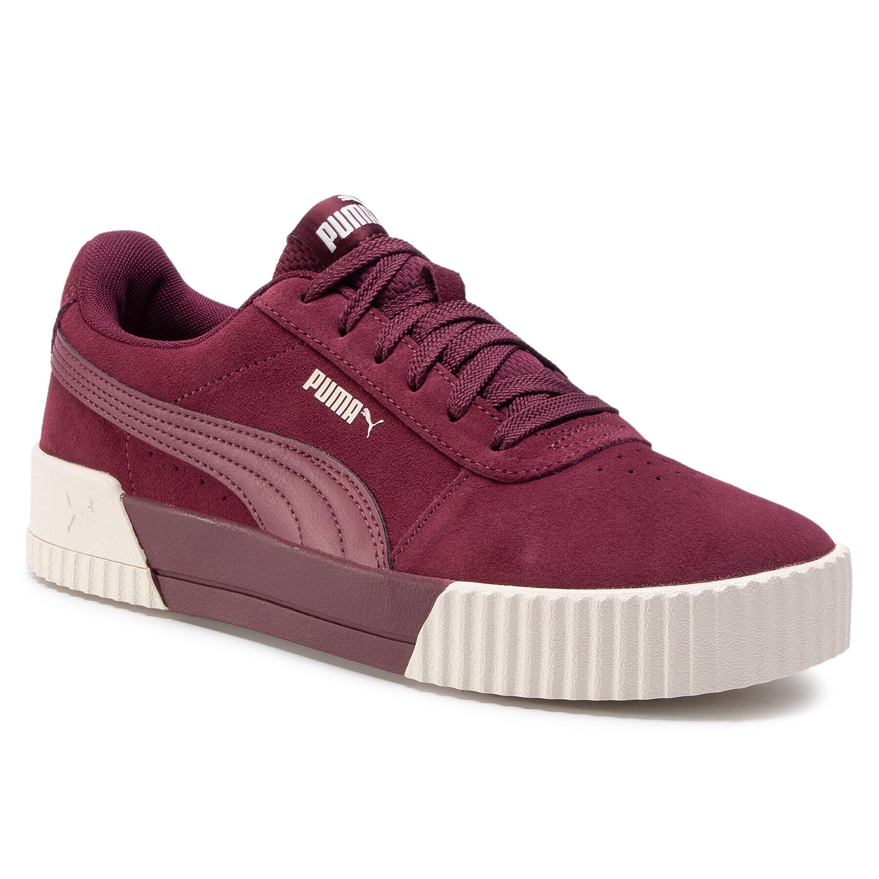 Puma Sneakers Carina 369864 17 Vișiniu - Pled.ro