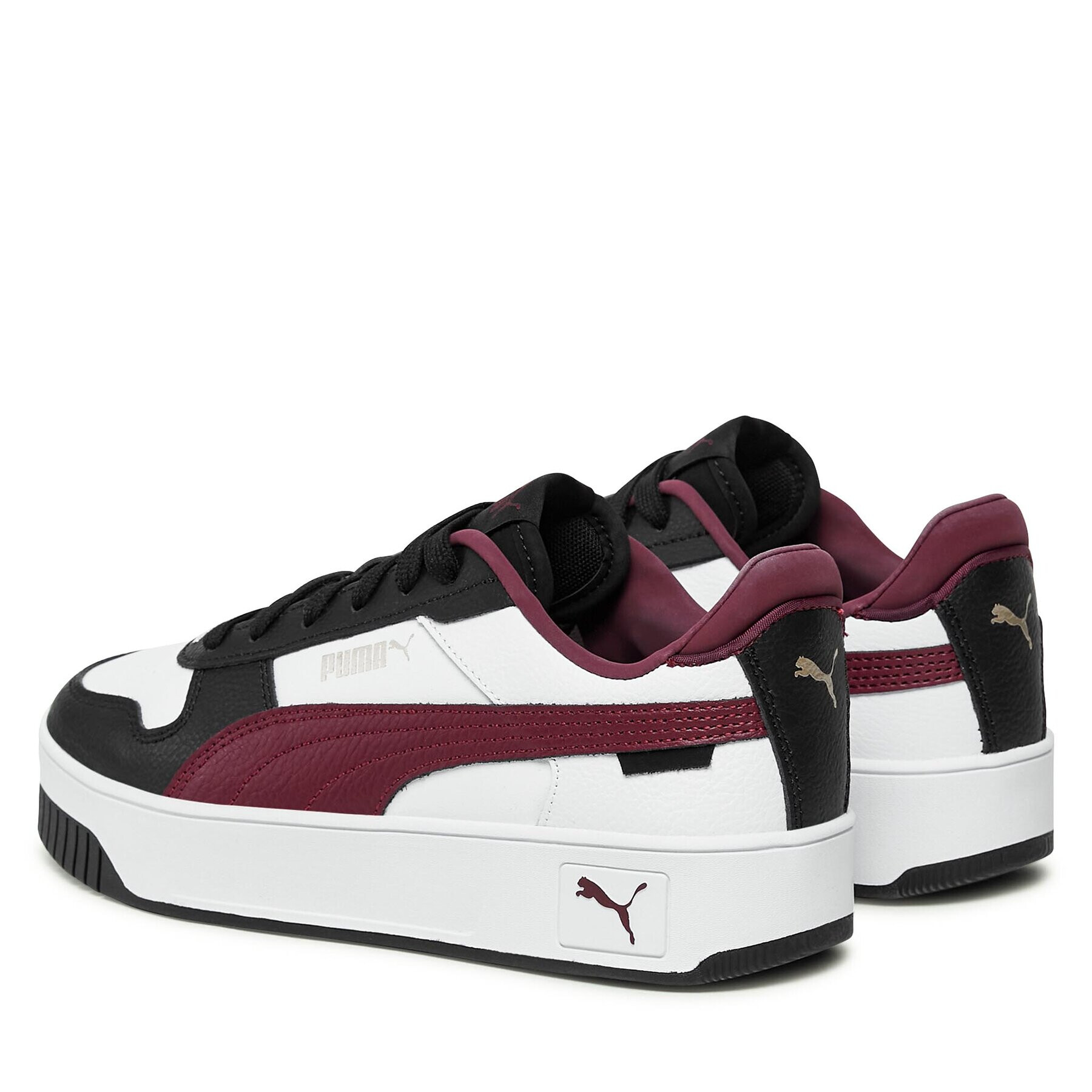 Puma Sneakers Carina Street 389390 13 Alb - Pled.ro