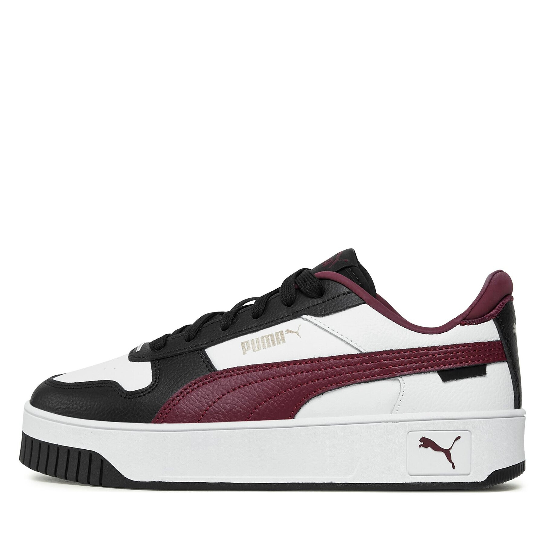 Puma Sneakers Carina Street 389390 13 Alb - Pled.ro