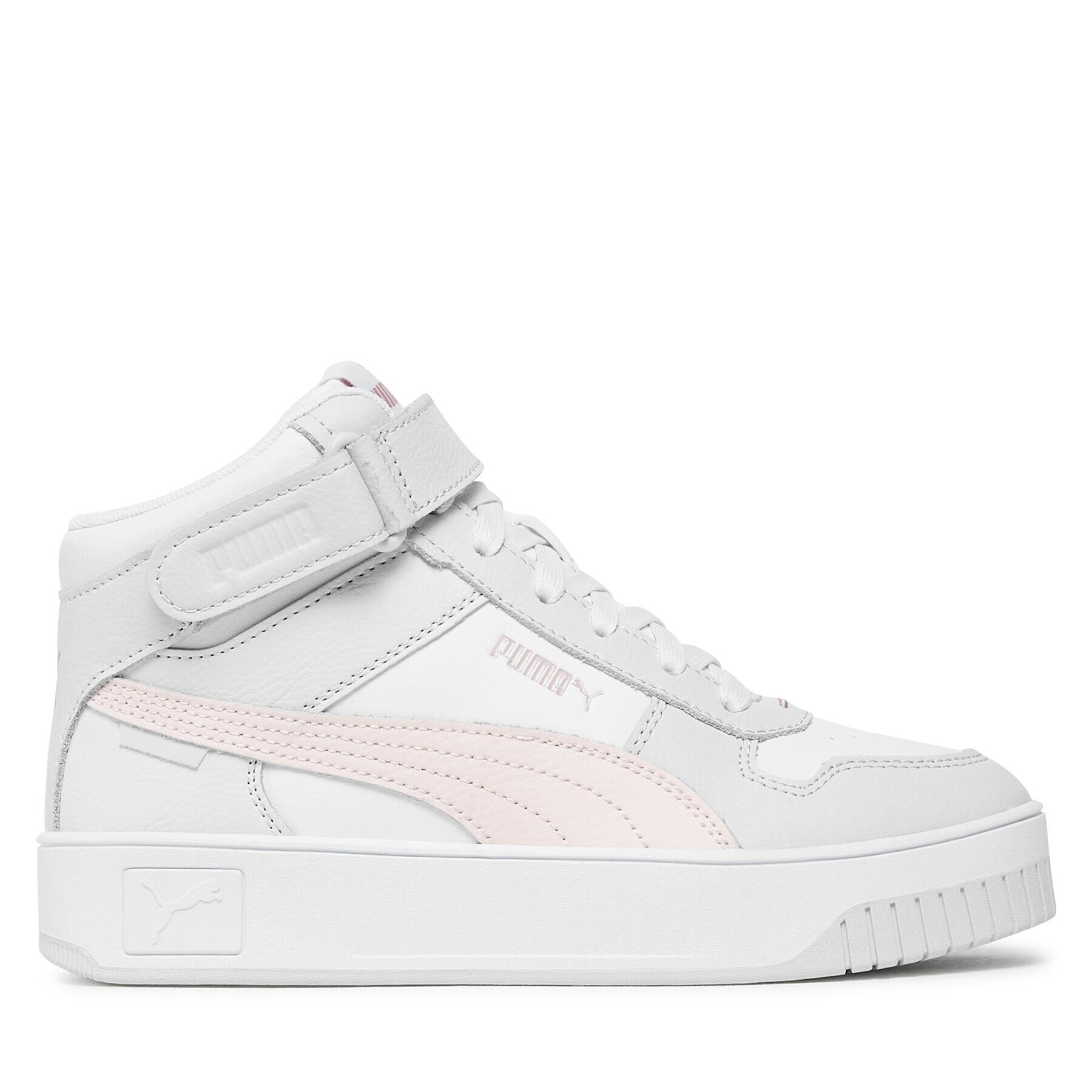 Puma Sneakers Carina Street Mid 392337 04 Alb - Pled.ro