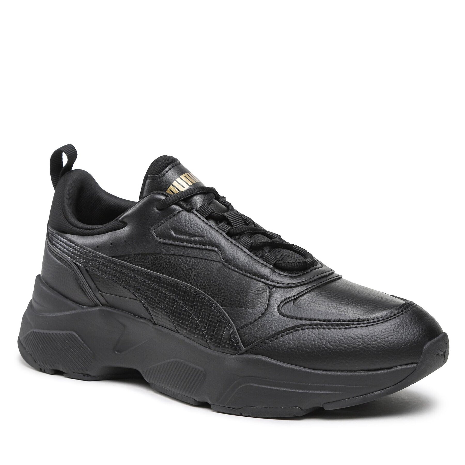 Puma Sneakers Cassia Sl 385279 02 Negru - Pled.ro