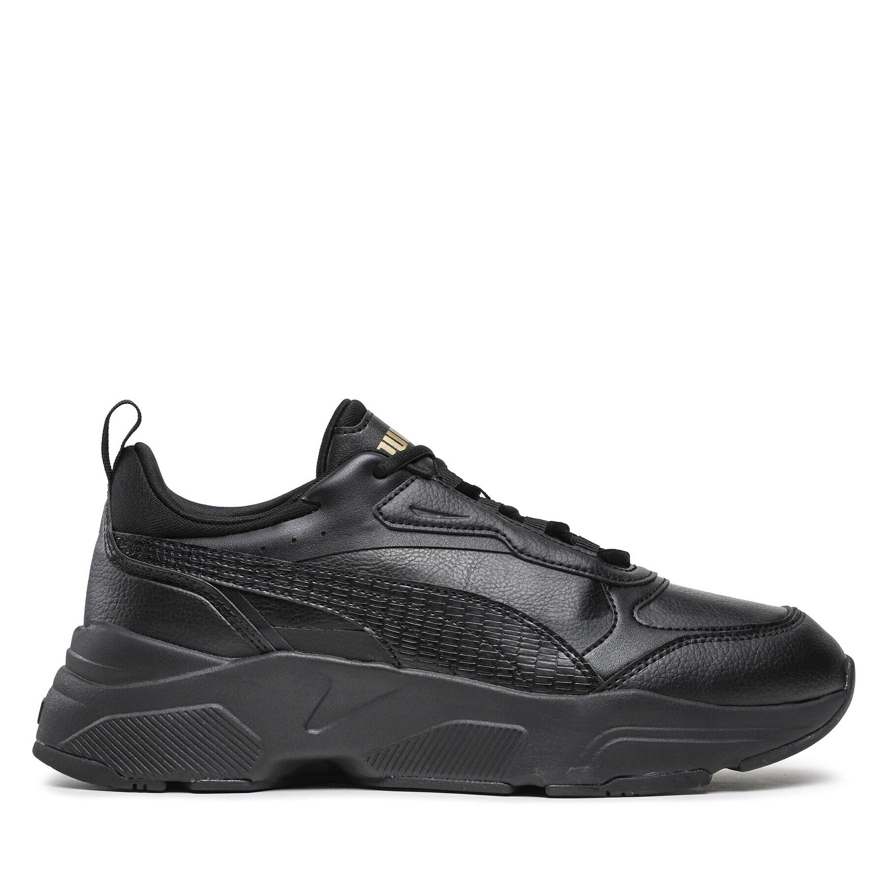 Puma Sneakers Cassia Sl 385279 02 Negru - Pled.ro