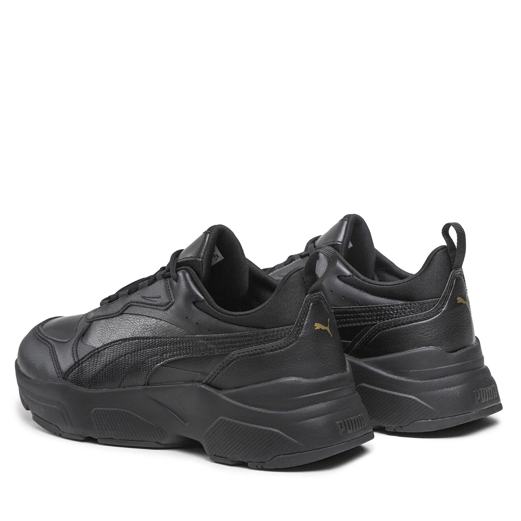 Puma Sneakers Cassia Sl 385279 02 Negru - Pled.ro