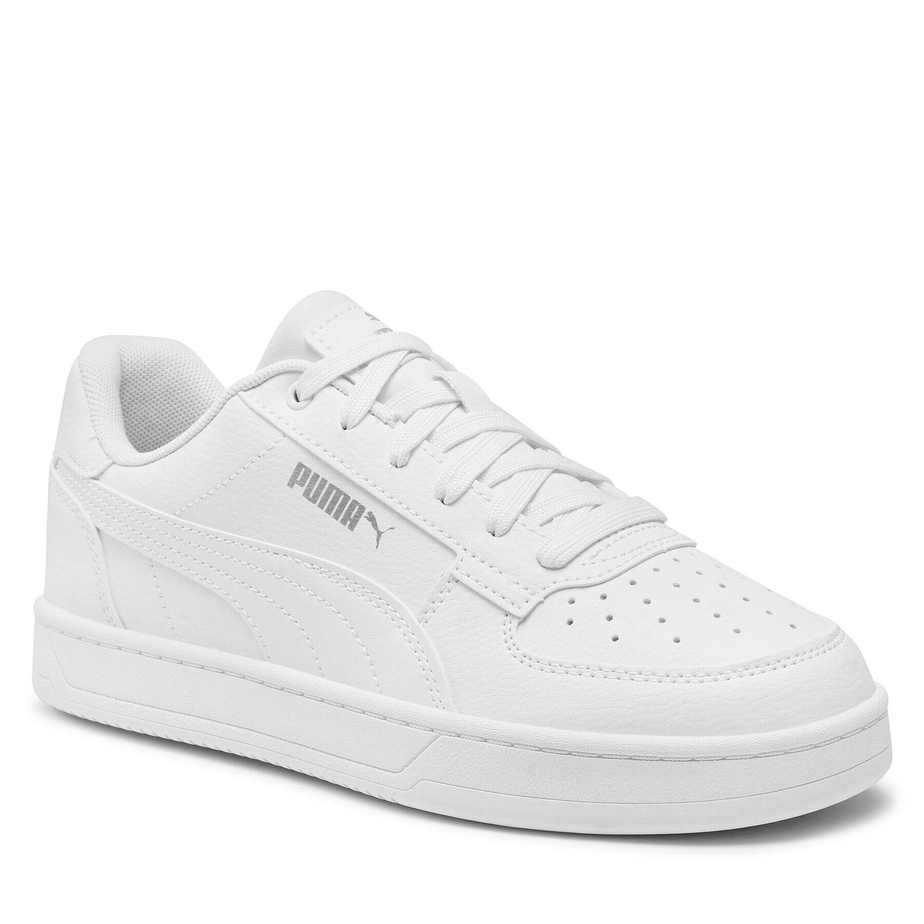 Puma Sneakers Caven 2.0 Jr 393837 02 Alb - Pled.ro