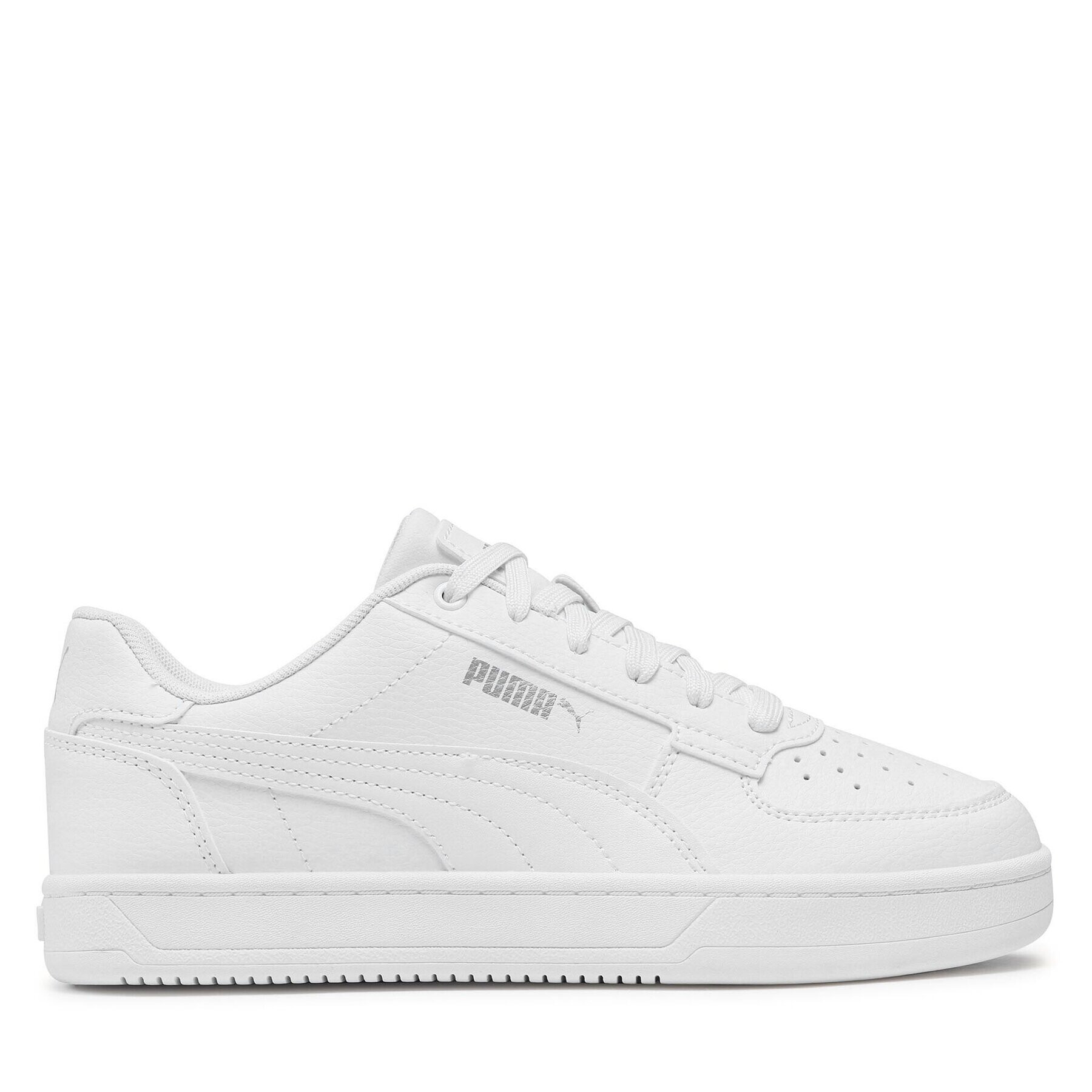 Puma Sneakers Caven 2.0 Jr 393837 02 Alb - Pled.ro