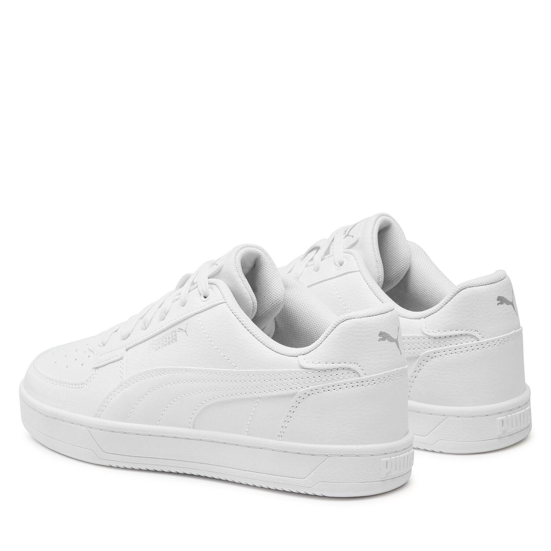 Puma Sneakers Caven 2.0 Jr 393837 02 Alb - Pled.ro