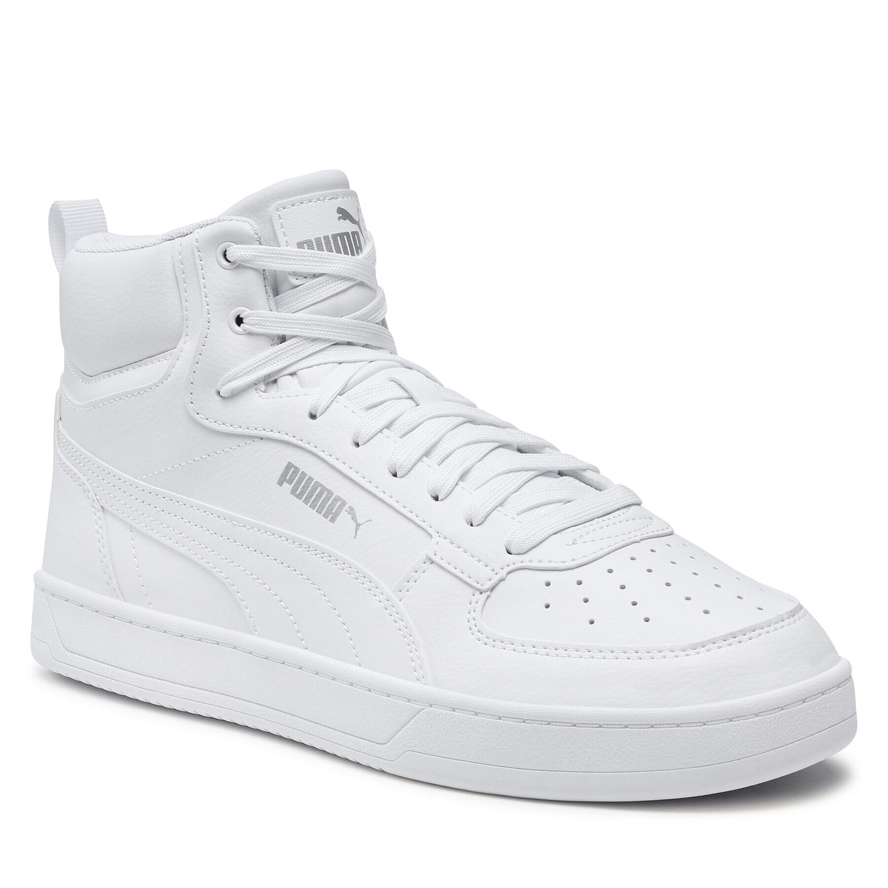 Puma Sneakers Caven 2.0 Mid 392291 02 Alb - Pled.ro