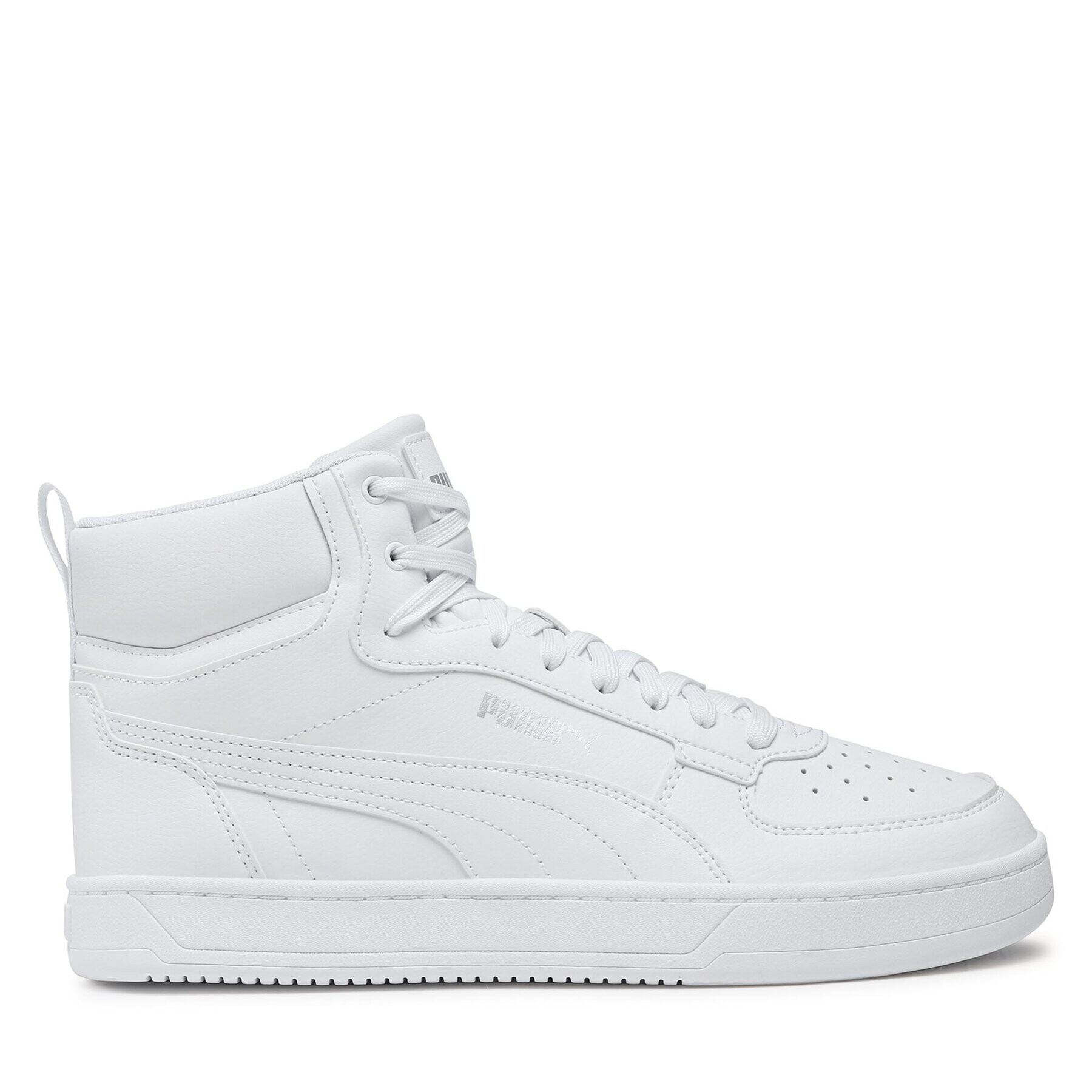 Puma Sneakers Caven 2.0 Mid 392291 02 Alb - Pled.ro