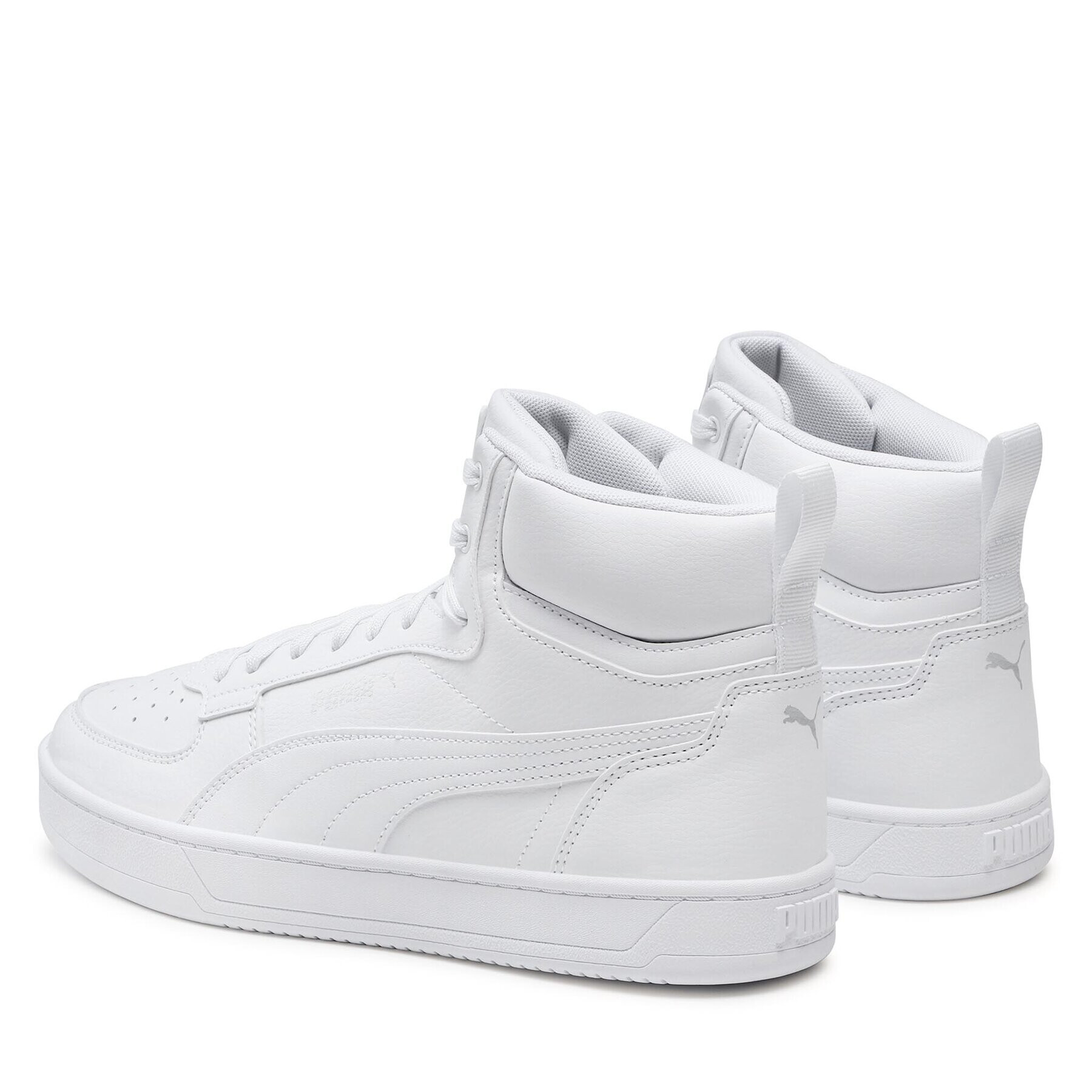 Puma Sneakers Caven 2.0 Mid 392291 02 Alb - Pled.ro