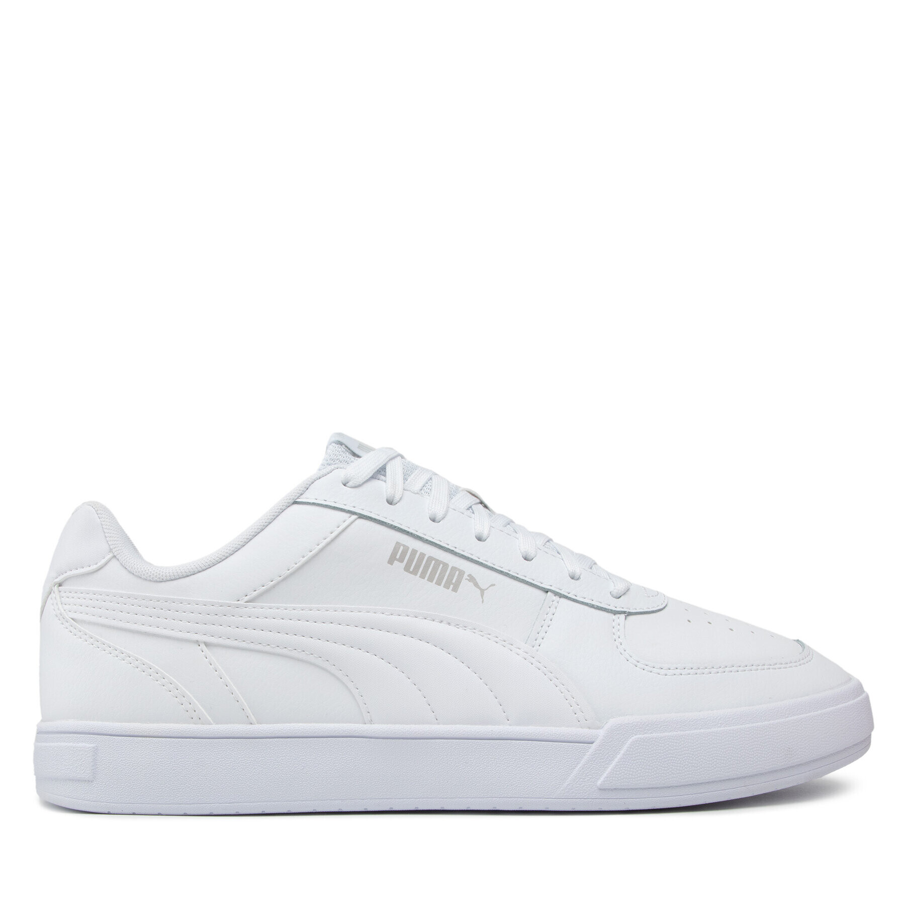 Puma Sneakers Caven 380810 01 Alb - Pled.ro