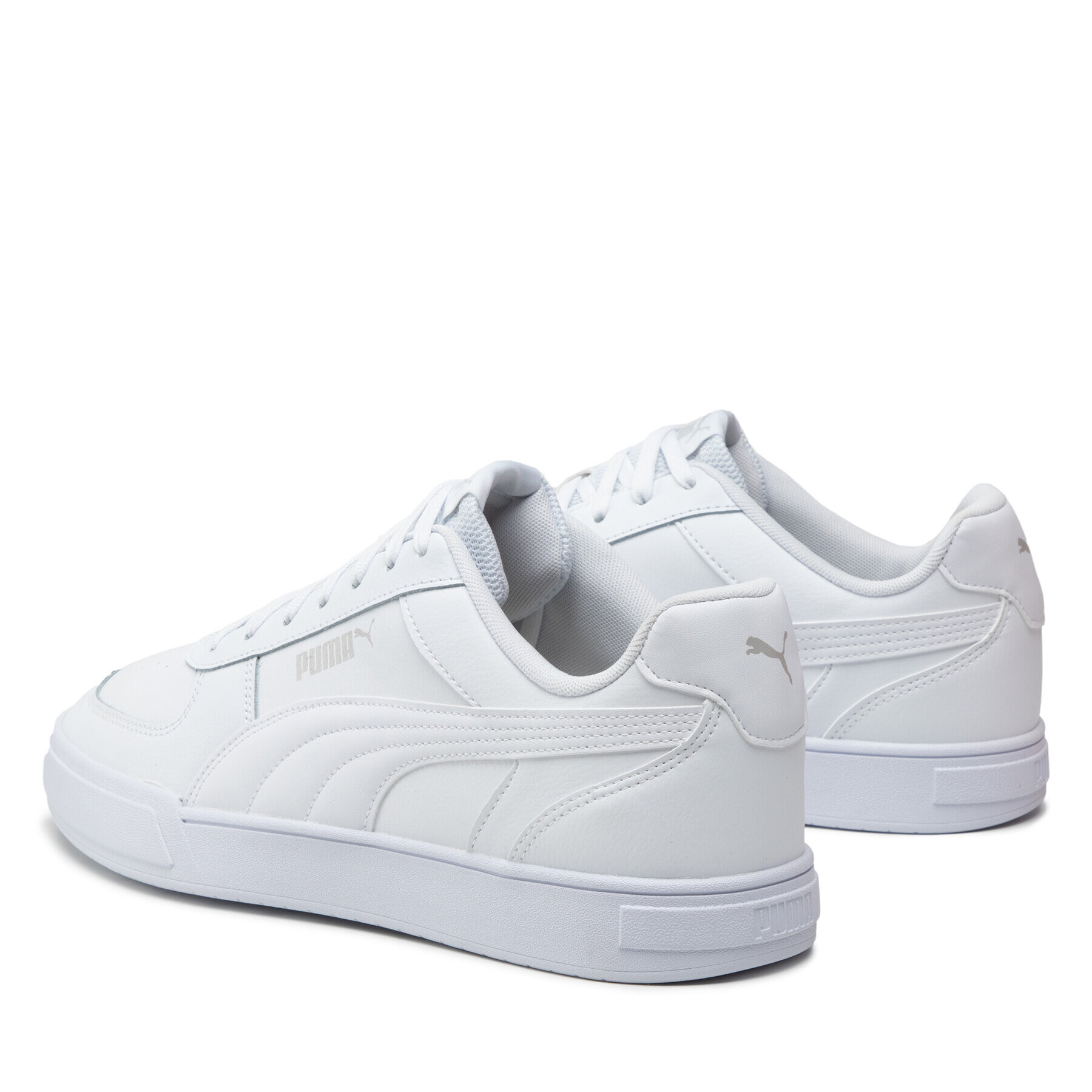 Puma Sneakers Caven 380810 01 Alb - Pled.ro