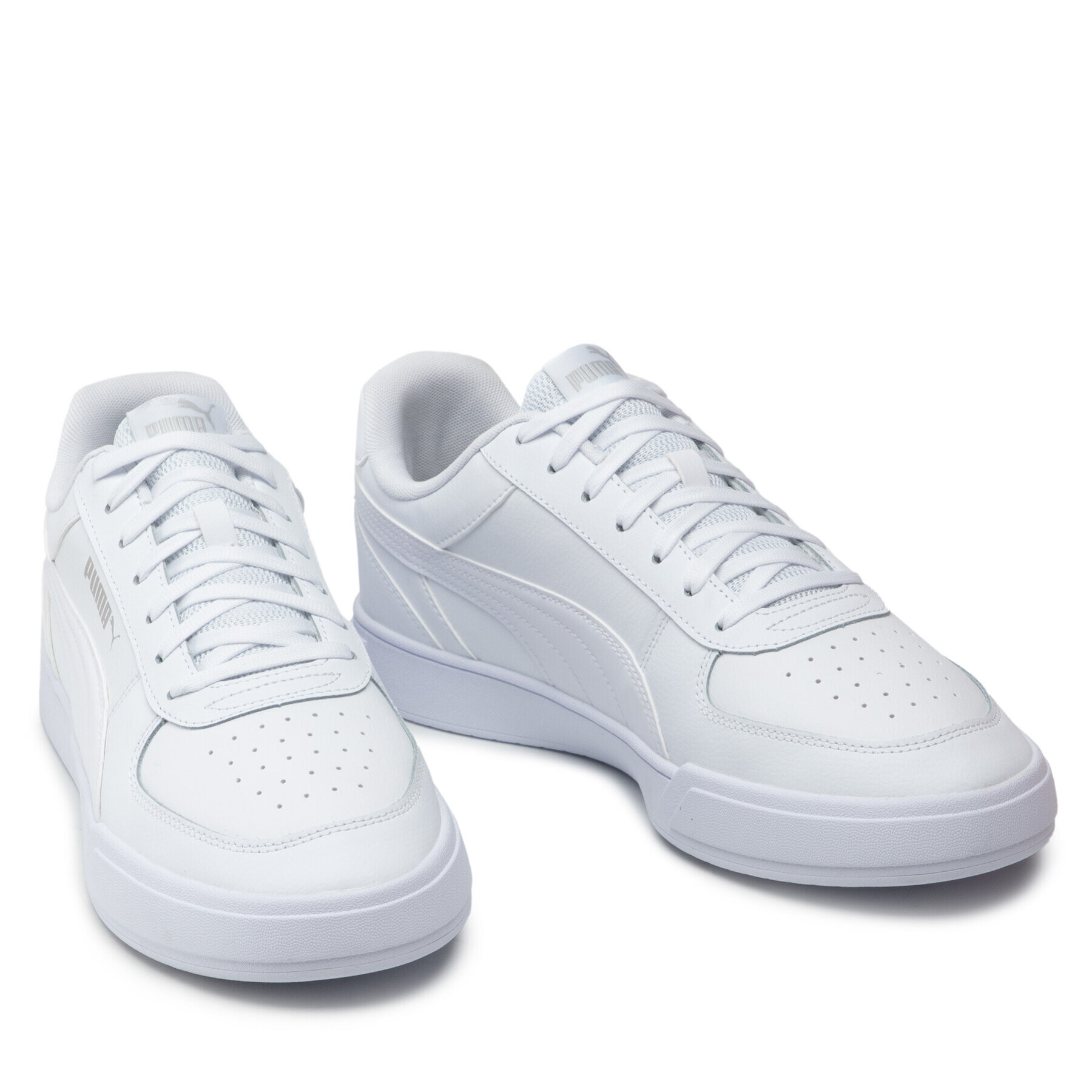 Puma Sneakers Caven 380810 01 Alb - Pled.ro