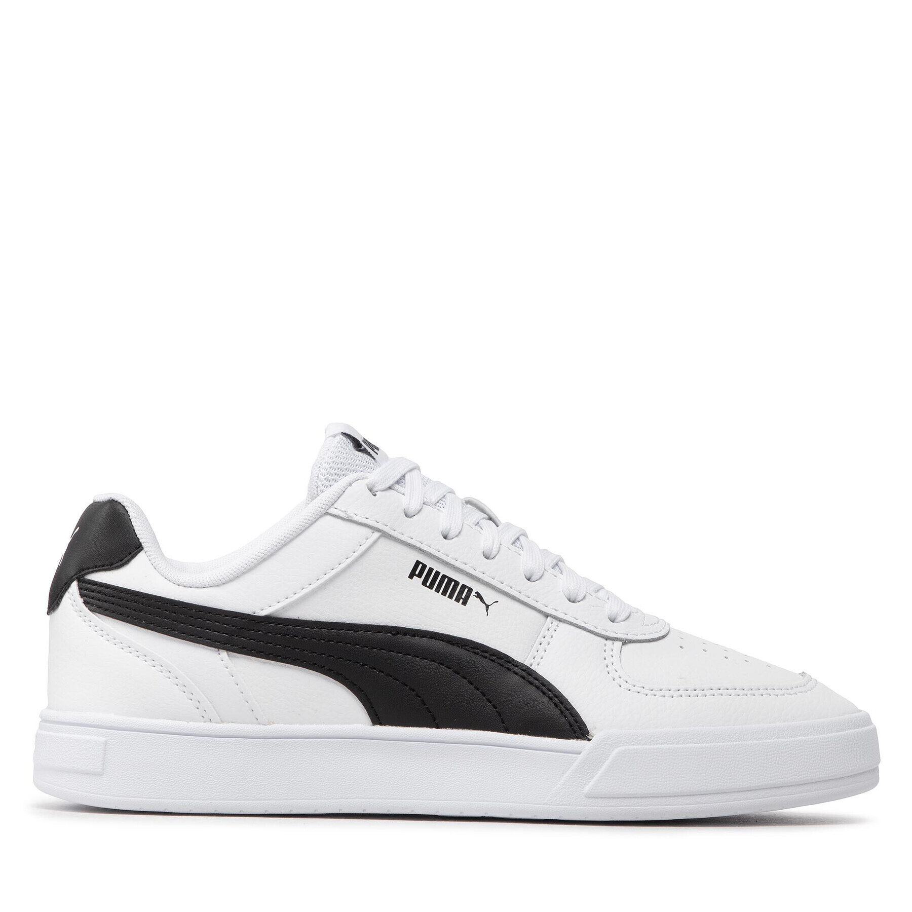 Puma Sneakers Caven 380810 02 Alb - Pled.ro