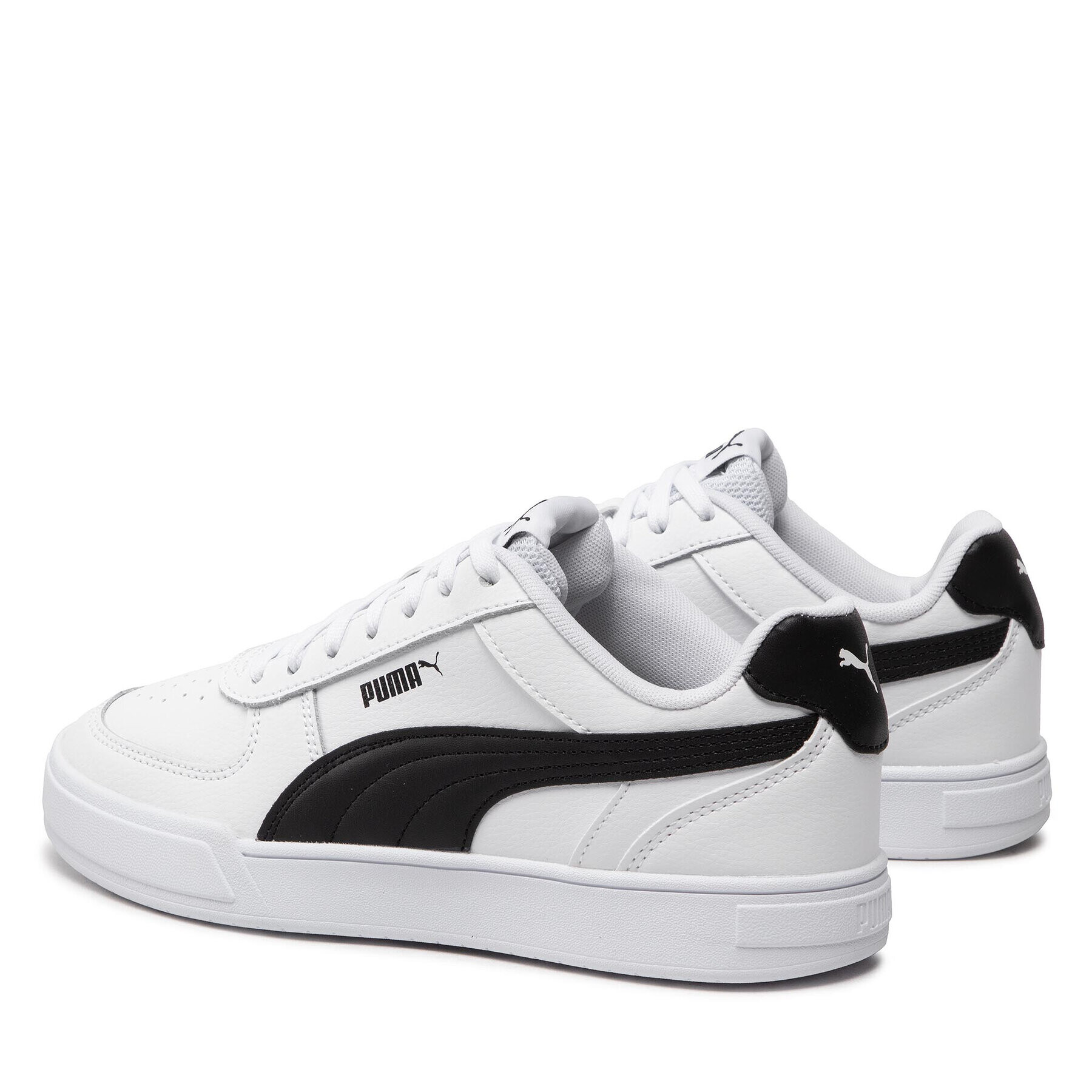 Puma Sneakers Caven 380810 02 Alb - Pled.ro