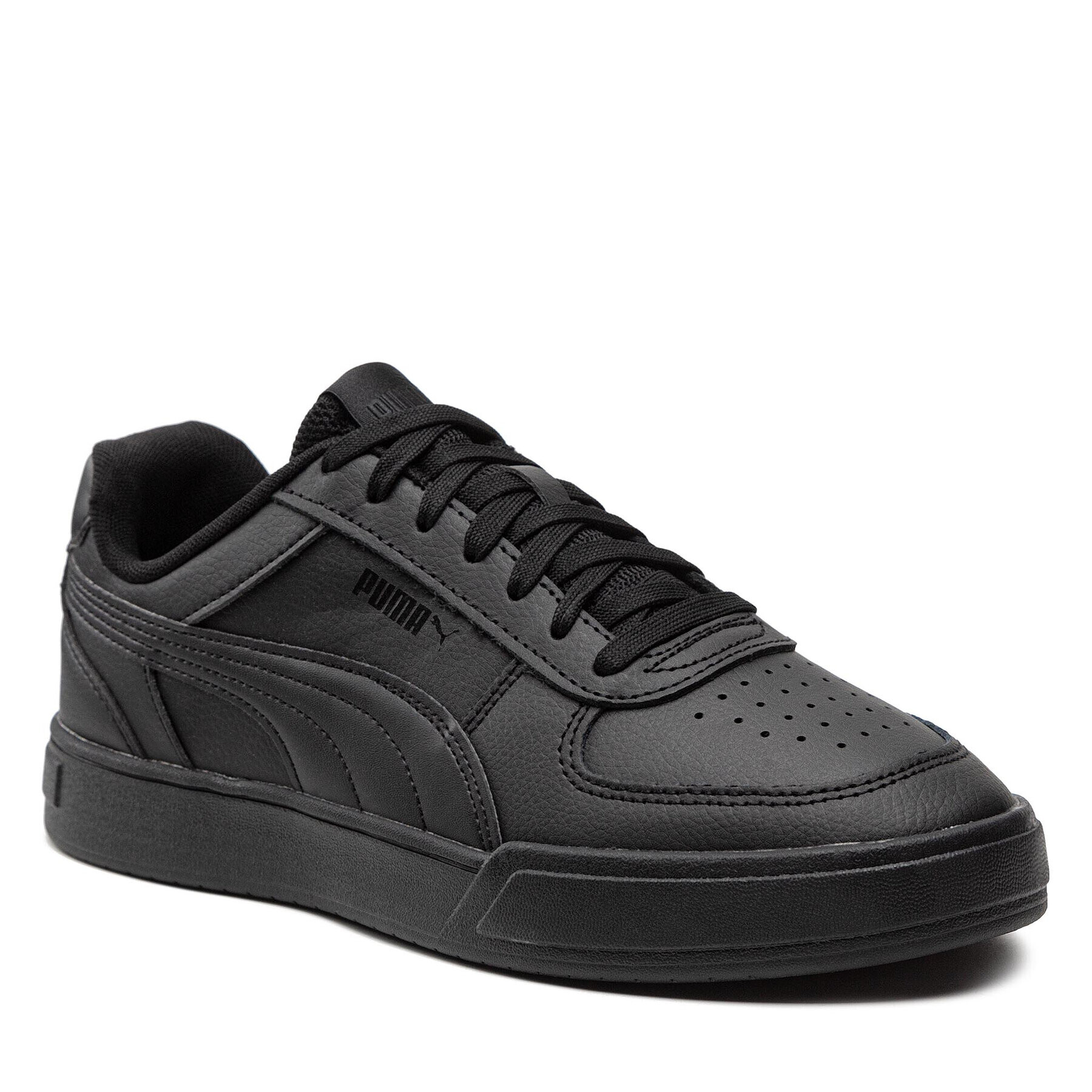 Puma Sneakers Caven 380810 03 Negru - Pled.ro