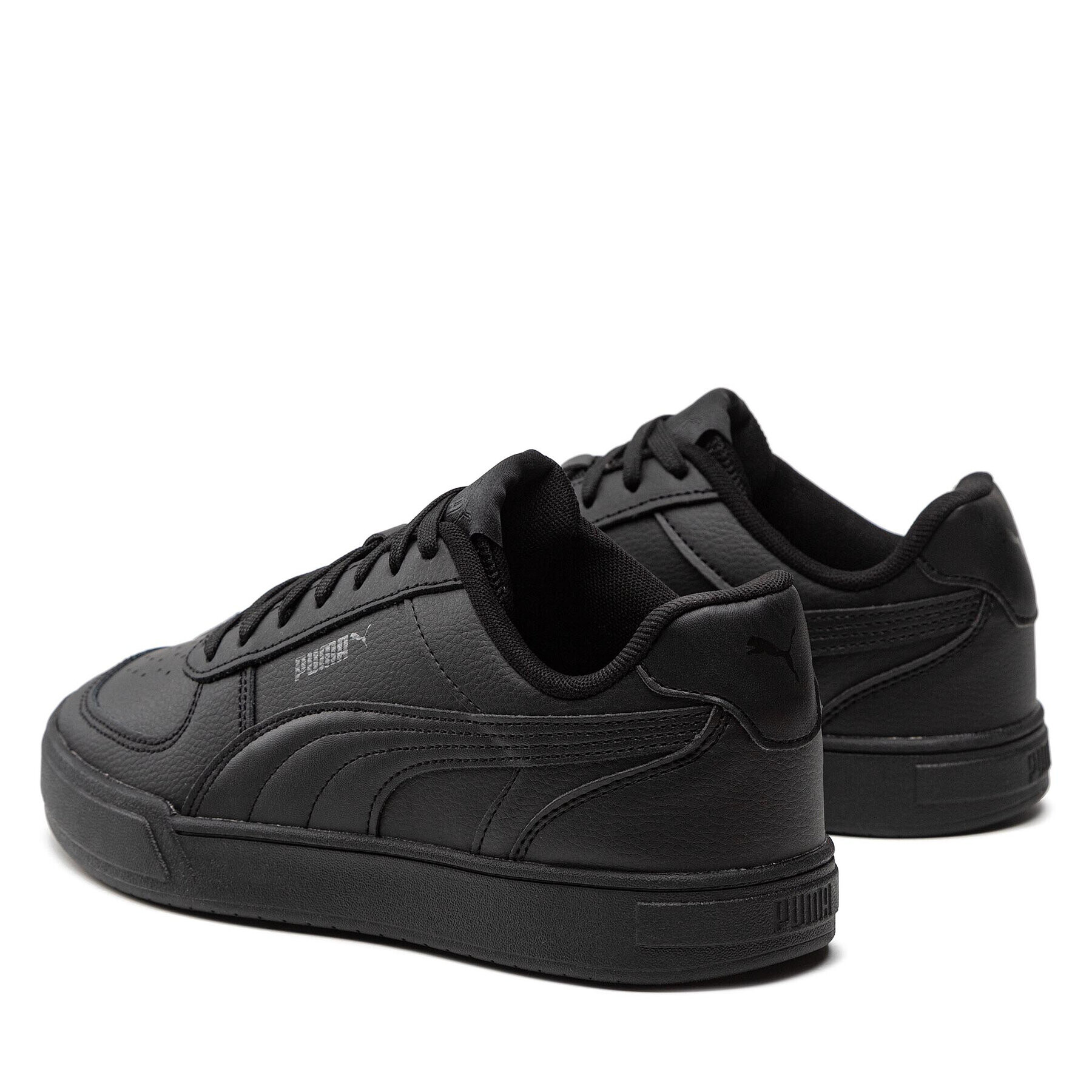 Puma Sneakers Caven 380810 03 Negru - Pled.ro