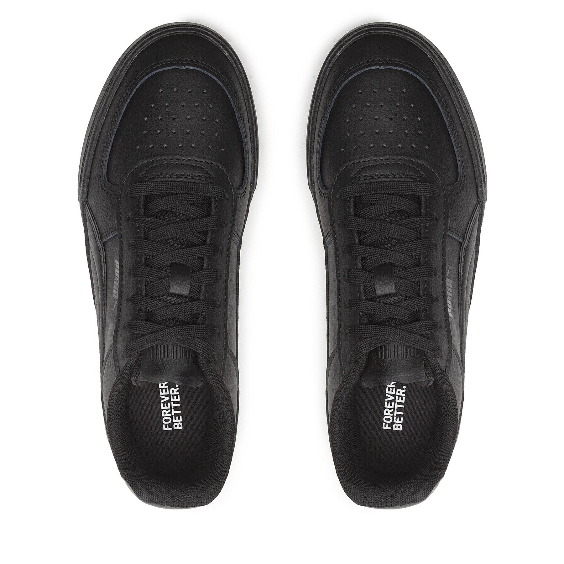 Puma Sneakers Caven 380810 03 Negru - Pled.ro