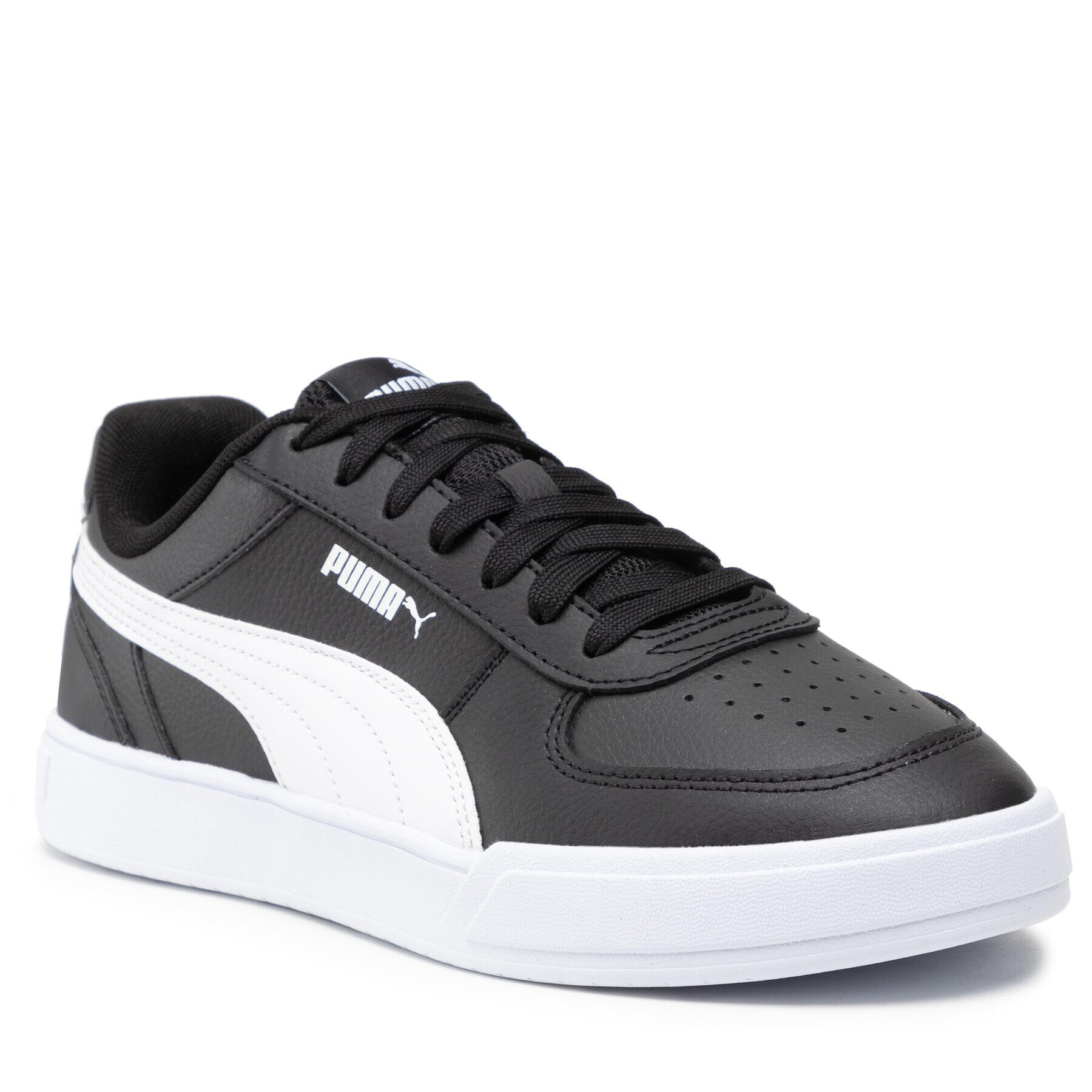 Puma Sneakers Caven 380810 04 Negru - Pled.ro