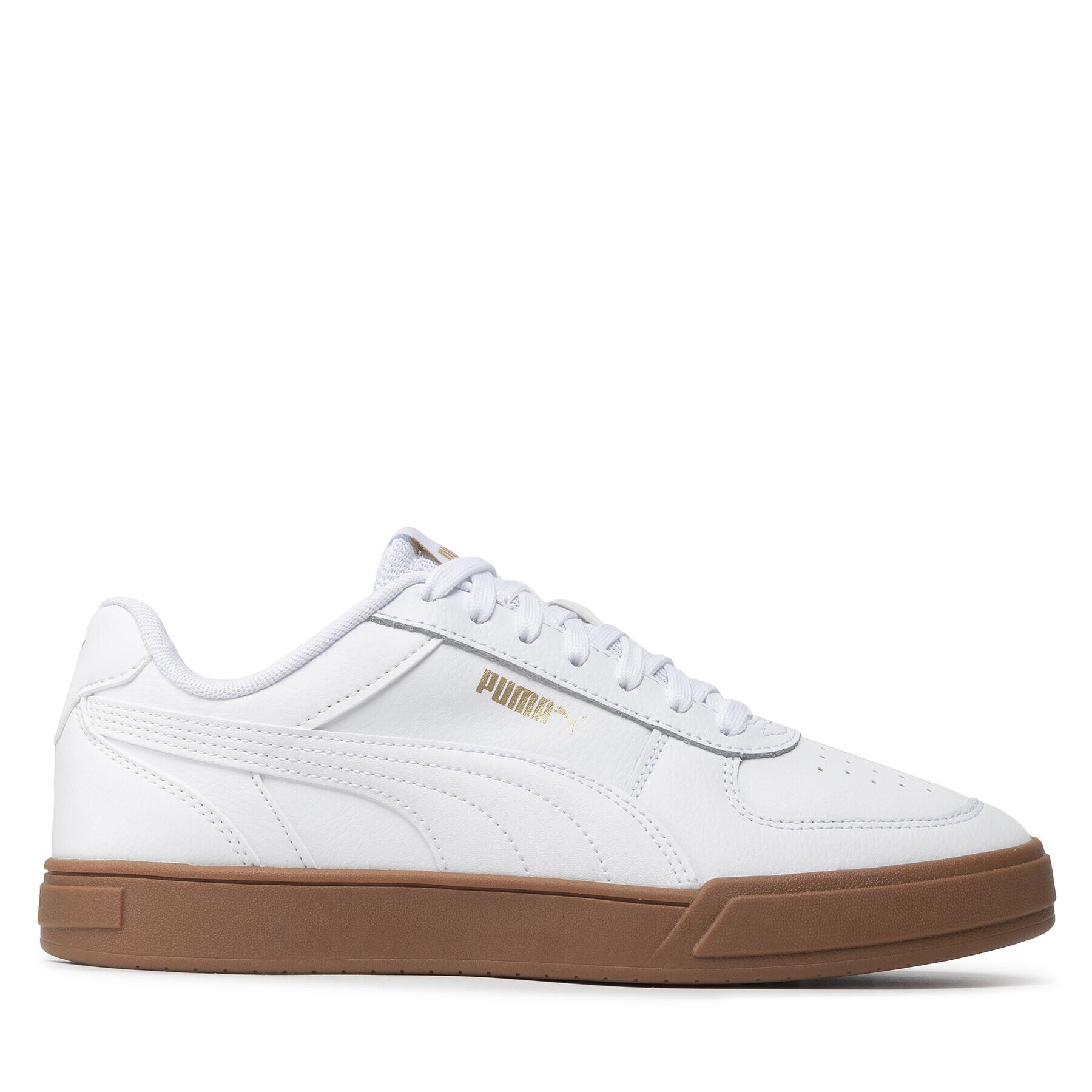 Puma Sneakers Caven 380810 14 Alb - Pled.ro