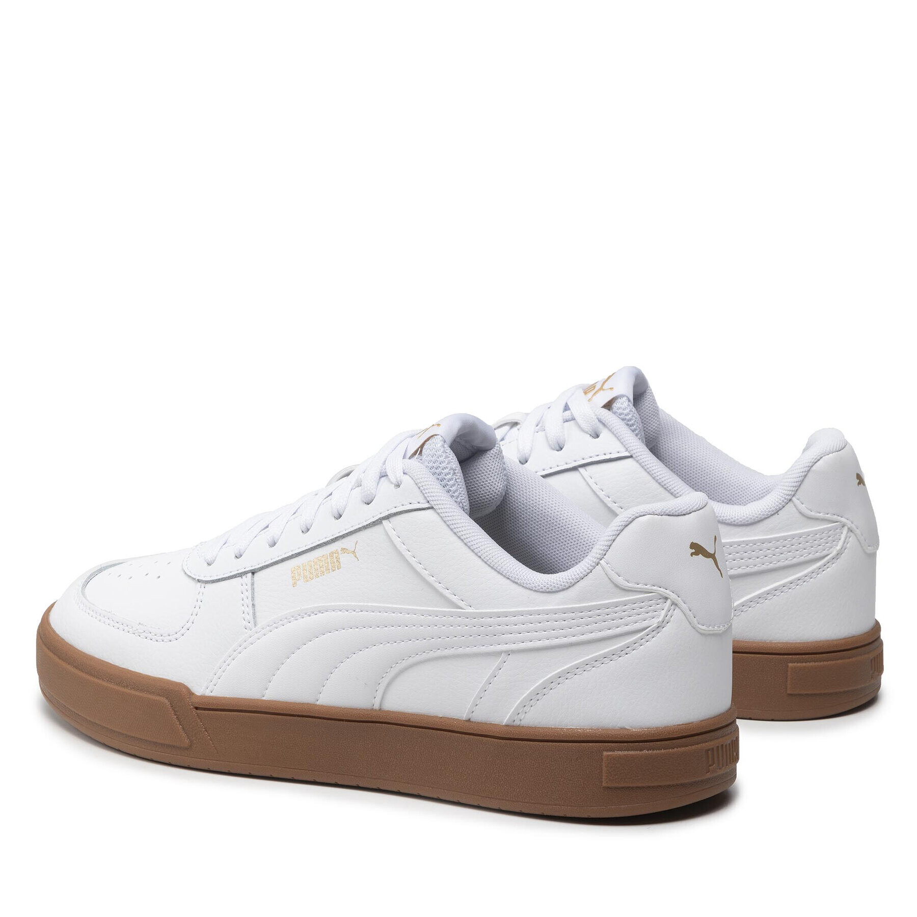 Puma Sneakers Caven 380810 14 Alb - Pled.ro