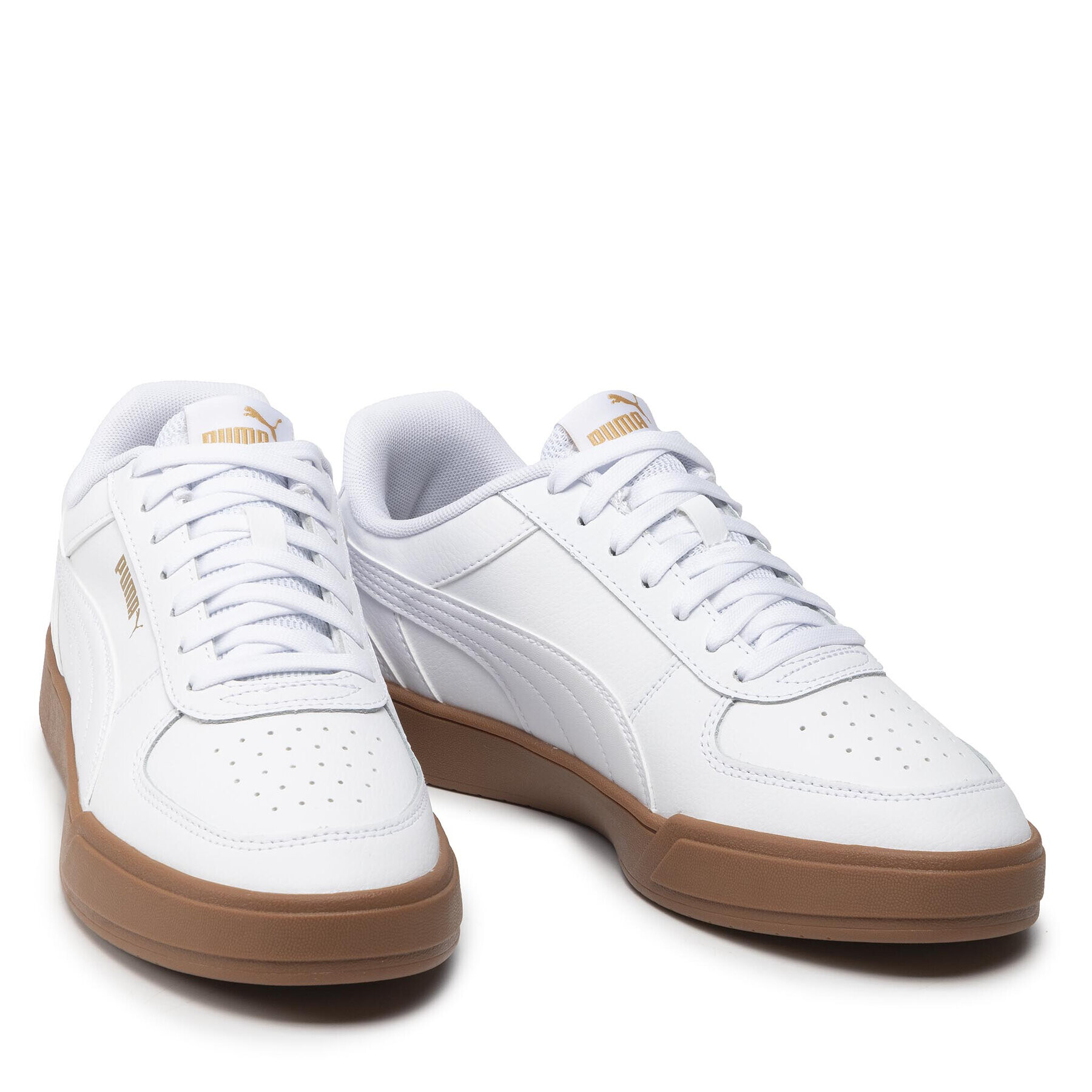 Puma Sneakers Caven 380810 14 Alb - Pled.ro