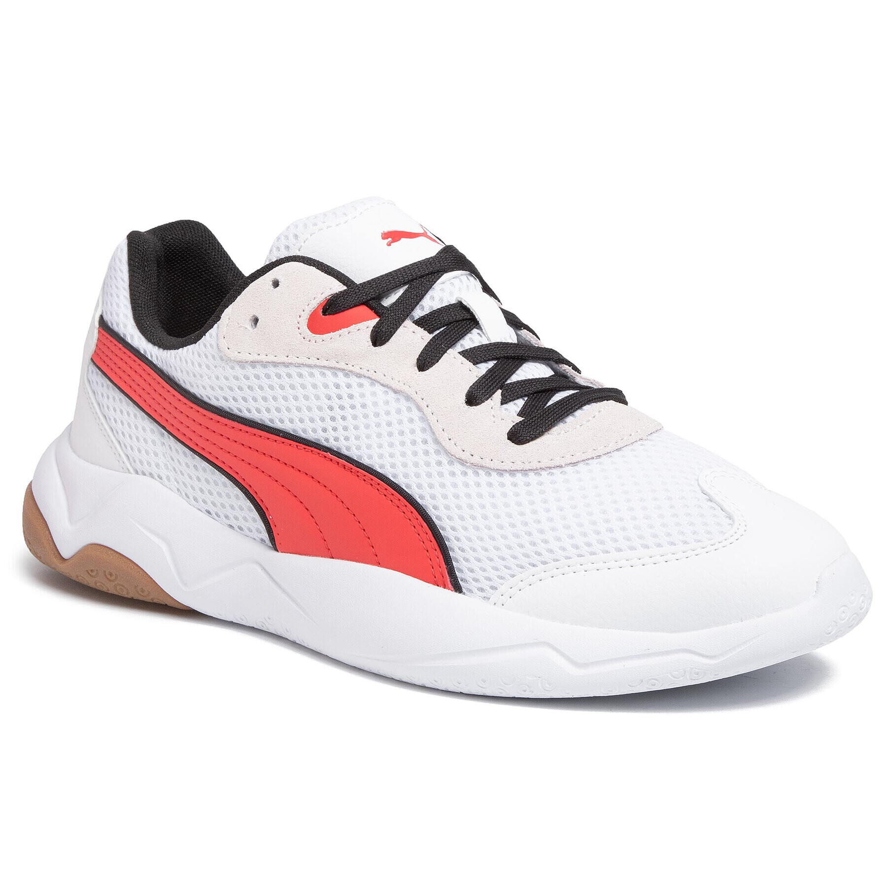 Puma Sneakers Ekstra 371138 03 Alb - Pled.ro