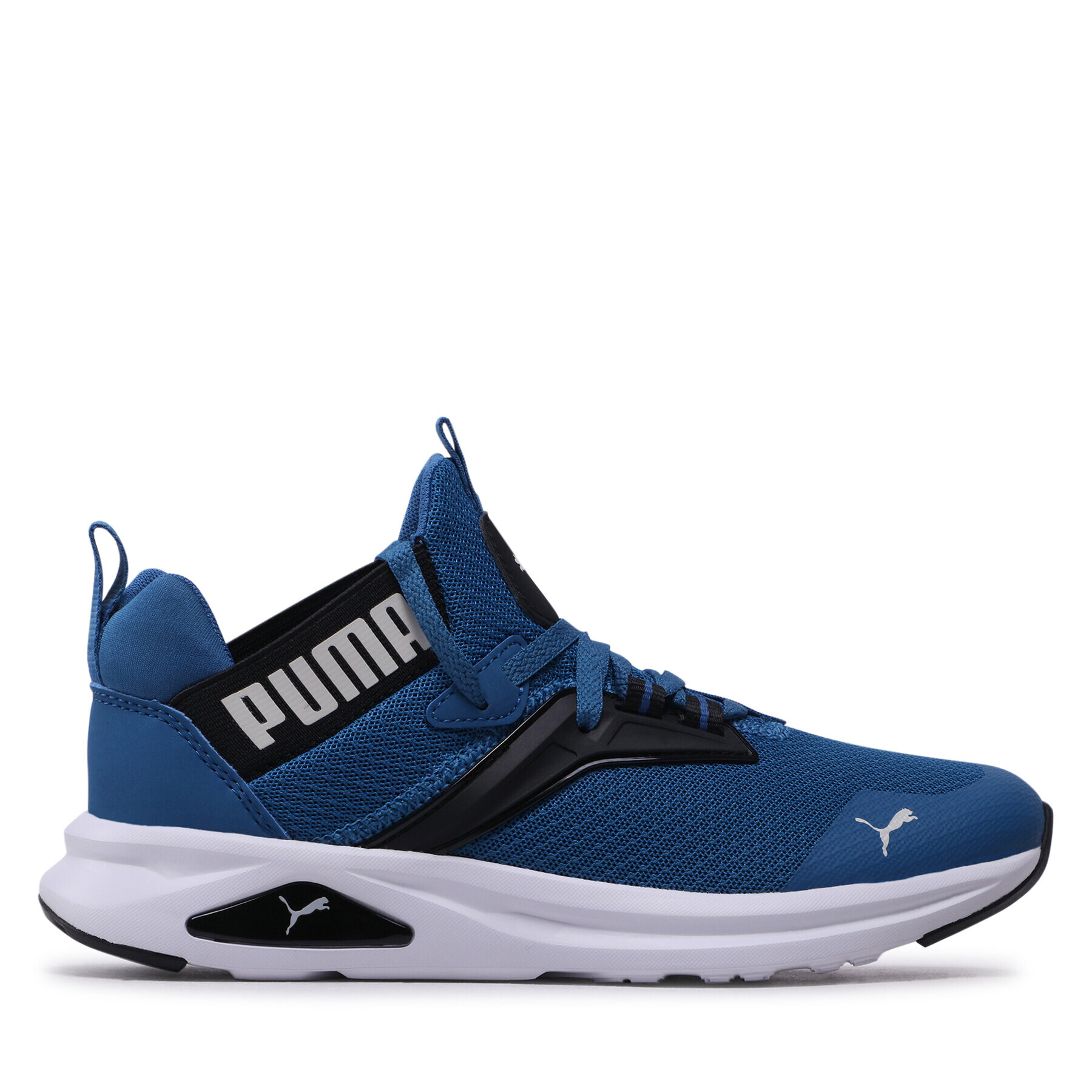 Puma Sneakers Enzo 2 Refresh Jr 385677 05 Albastru - Pled.ro