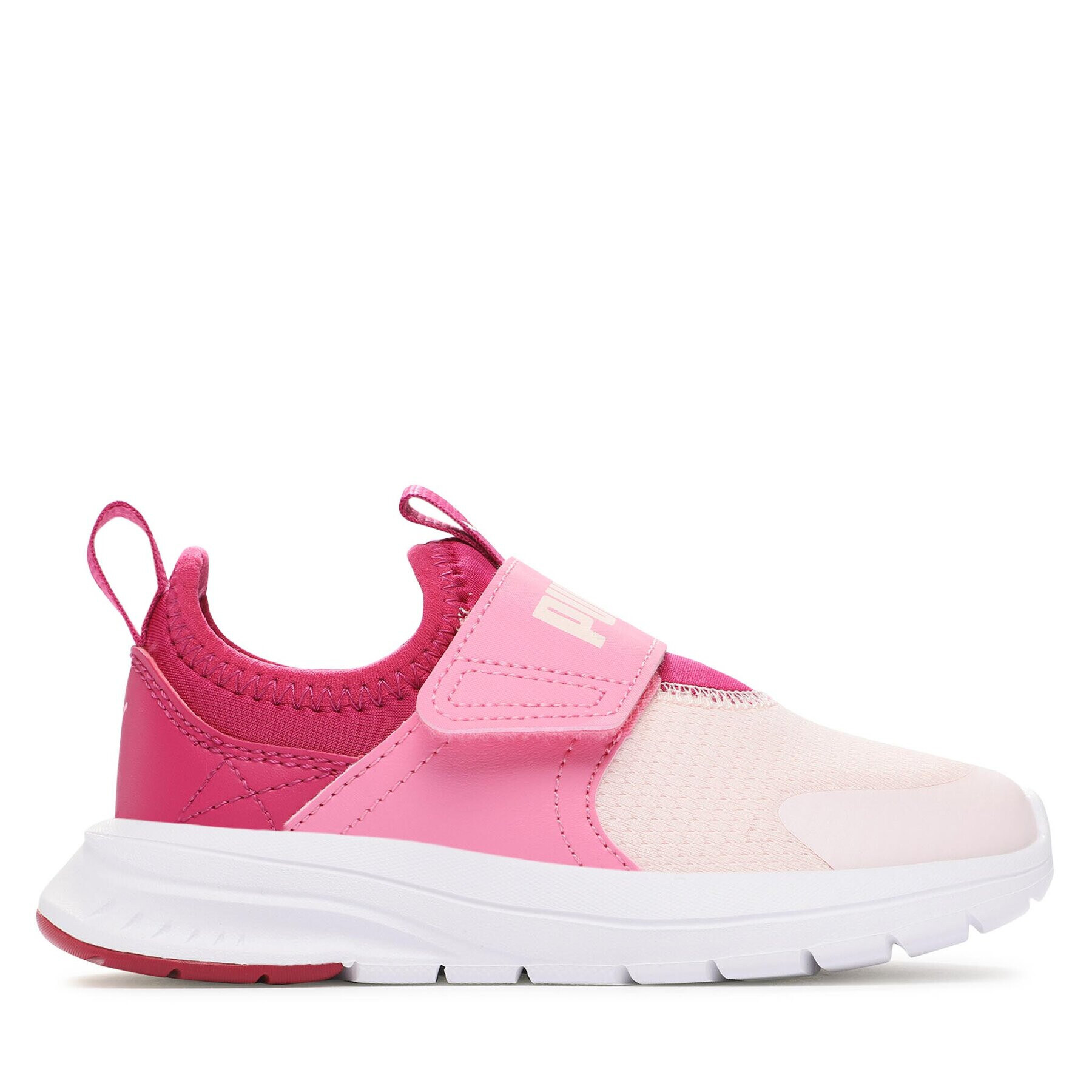 Puma Sneakers Evolve Slip On PS 389135 08 Roz - Pled.ro