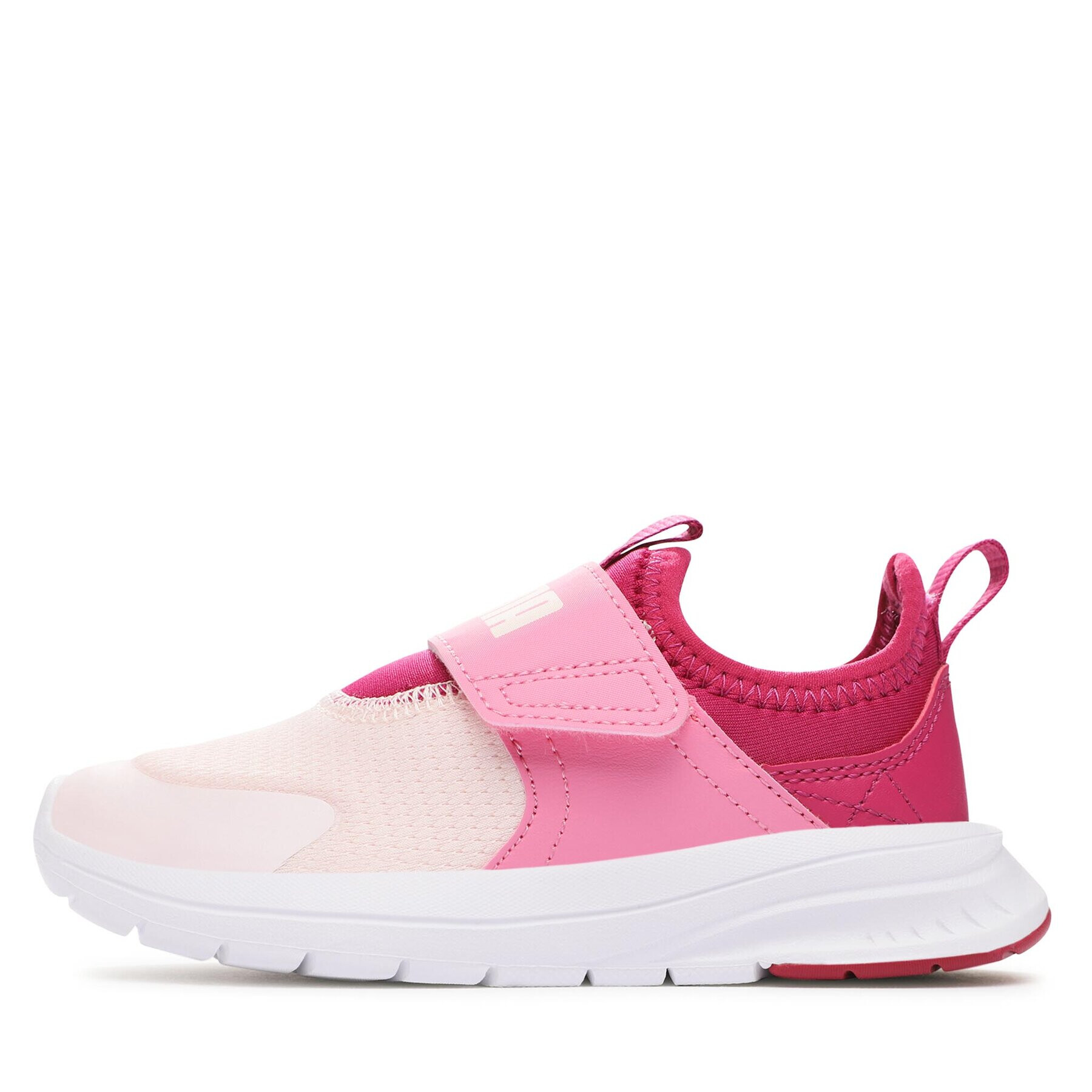 Puma Sneakers Evolve Slip On PS 389135 08 Roz - Pled.ro