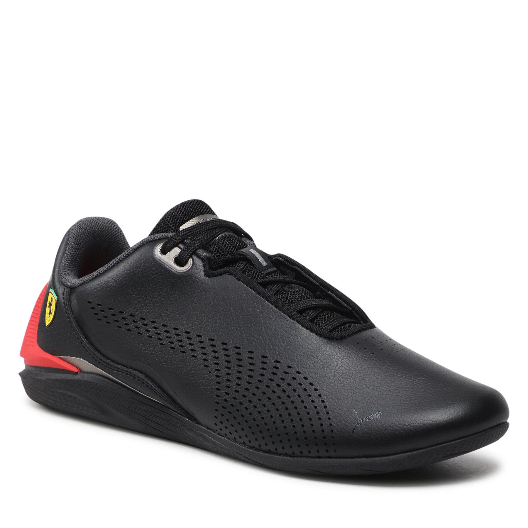 Puma Sneakers Ferrari Drift Cat Decima 307193 01 Negru - Pled.ro