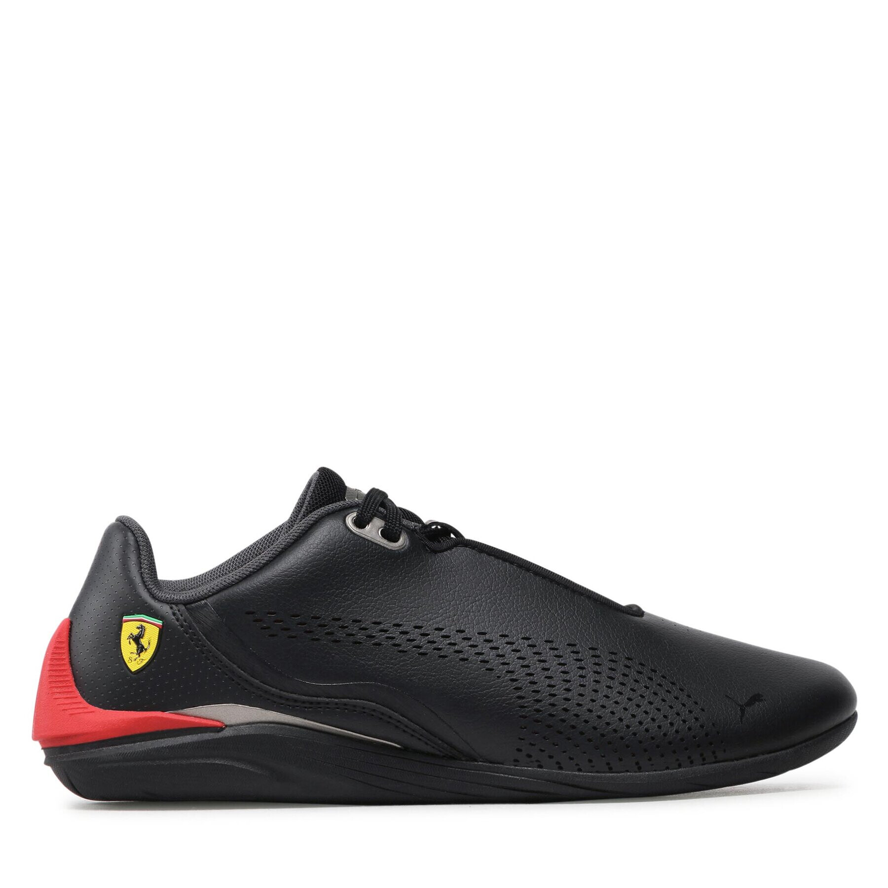 Puma Sneakers Ferrari Drift Cat Decima 307193 01 Negru - Pled.ro